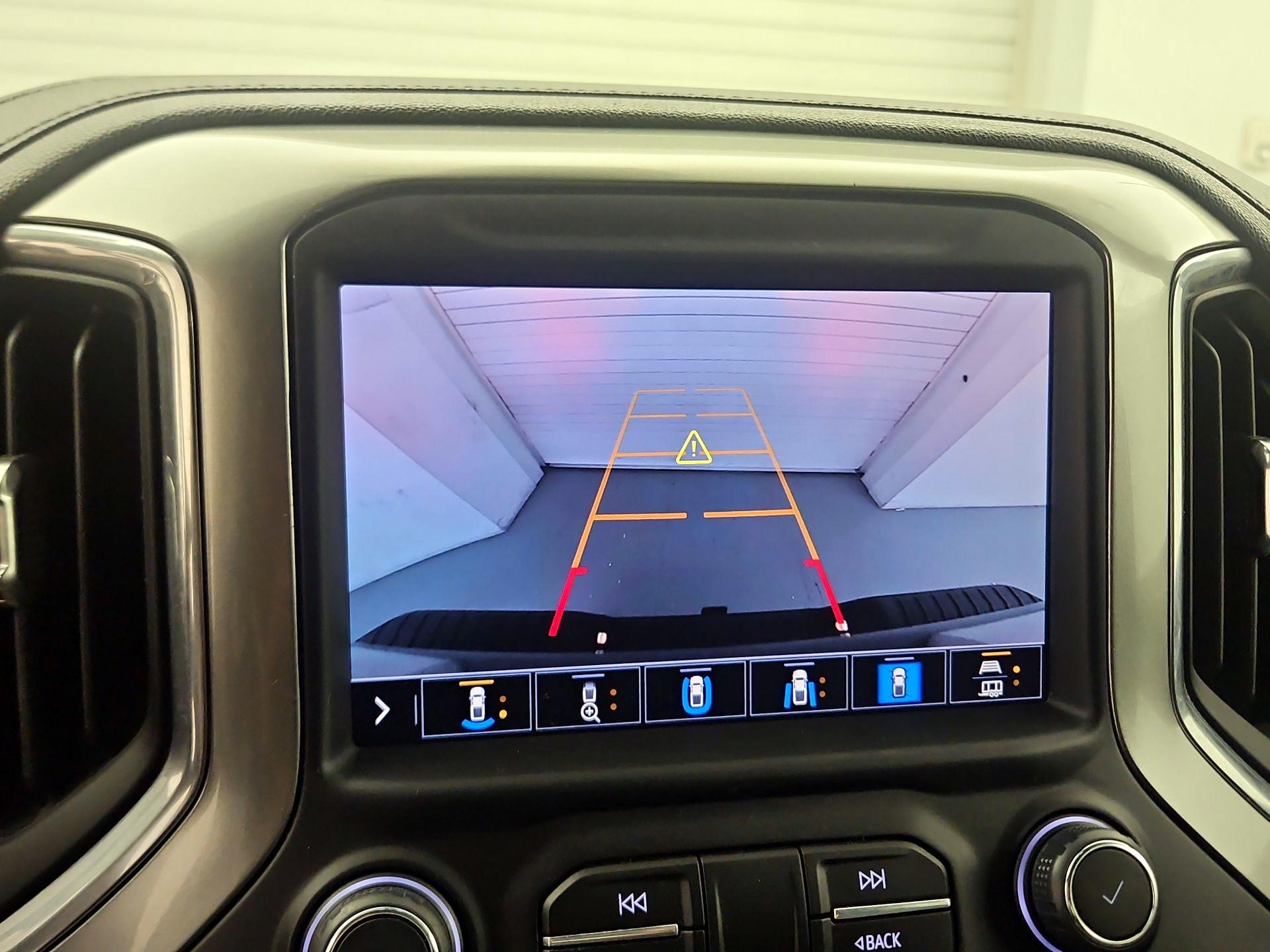 Thumbnail: 2023 Chevrolet Silverado 2500 - 12
