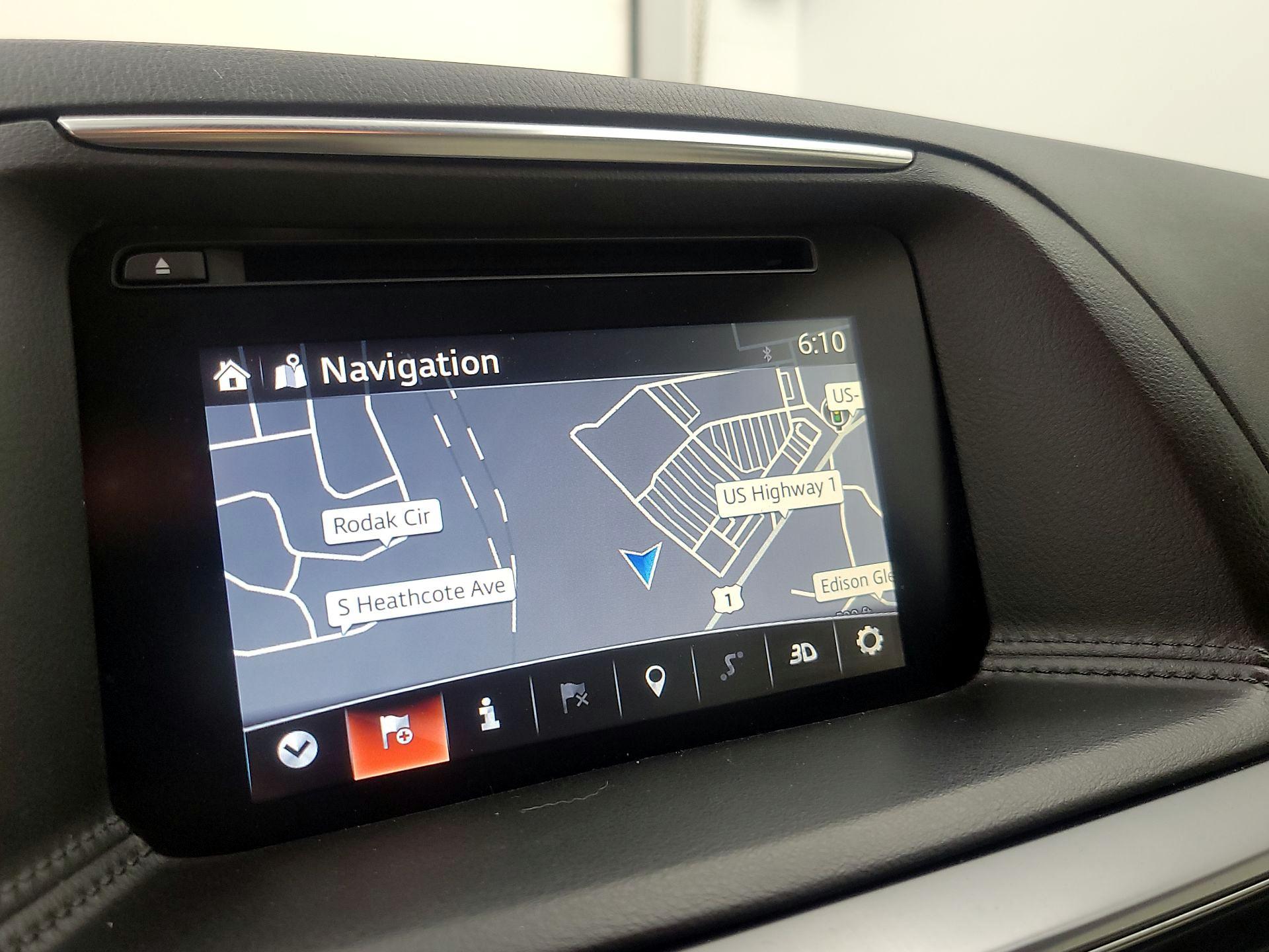Thumbnail: 2016 Mazda CX-5 - 14