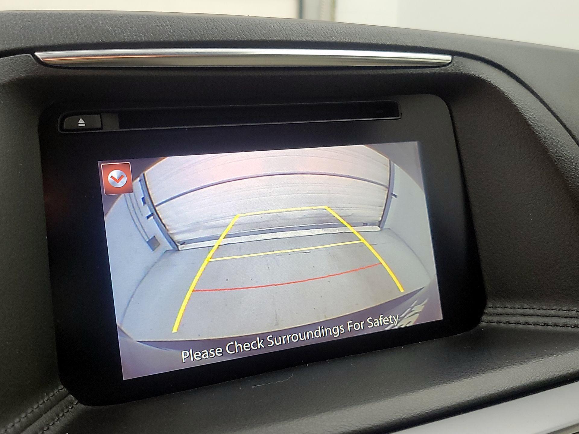 Thumbnail: 2016 Mazda CX-5 - 15