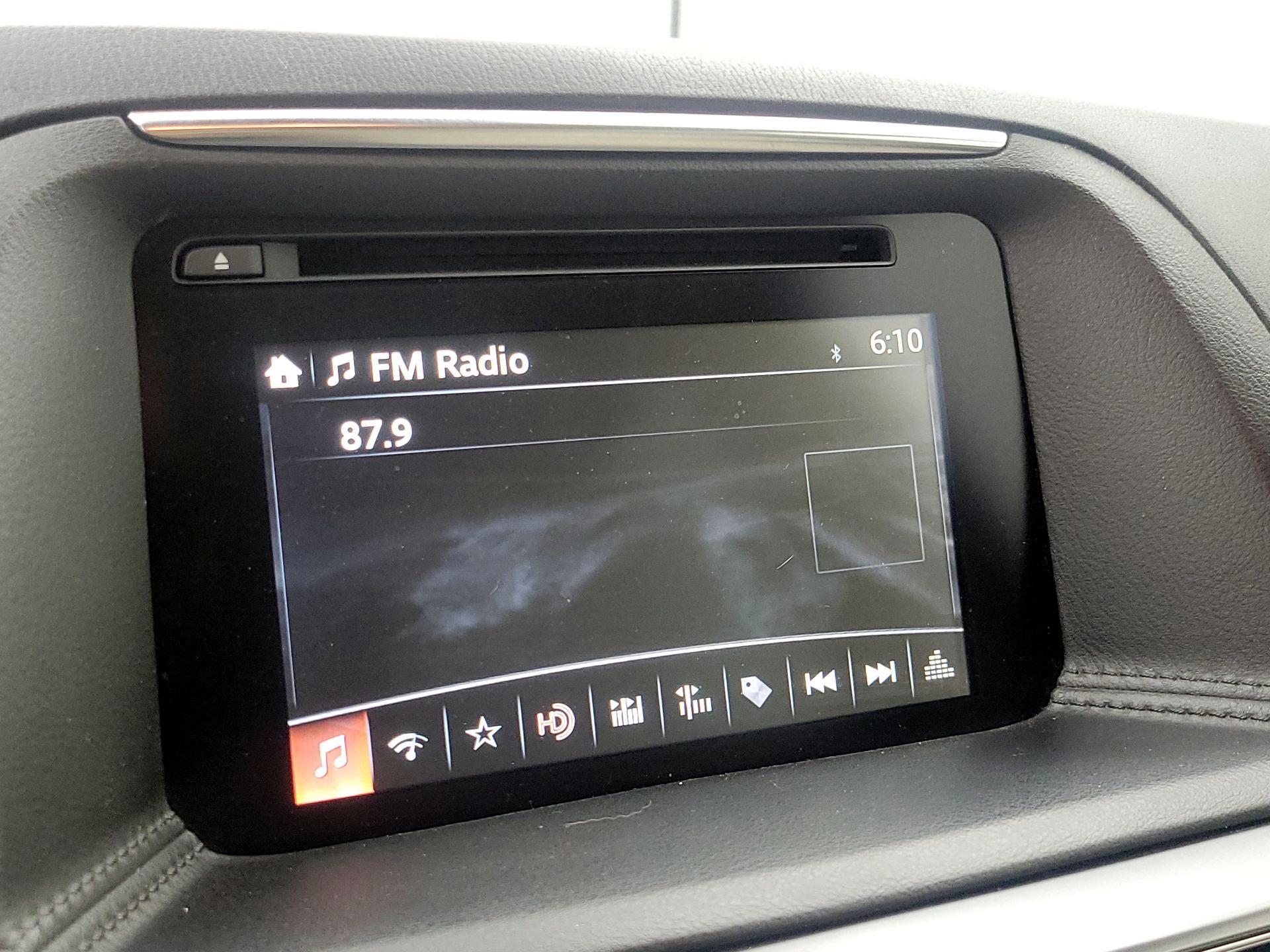 Thumbnail: 2016 Mazda CX-5 - 16