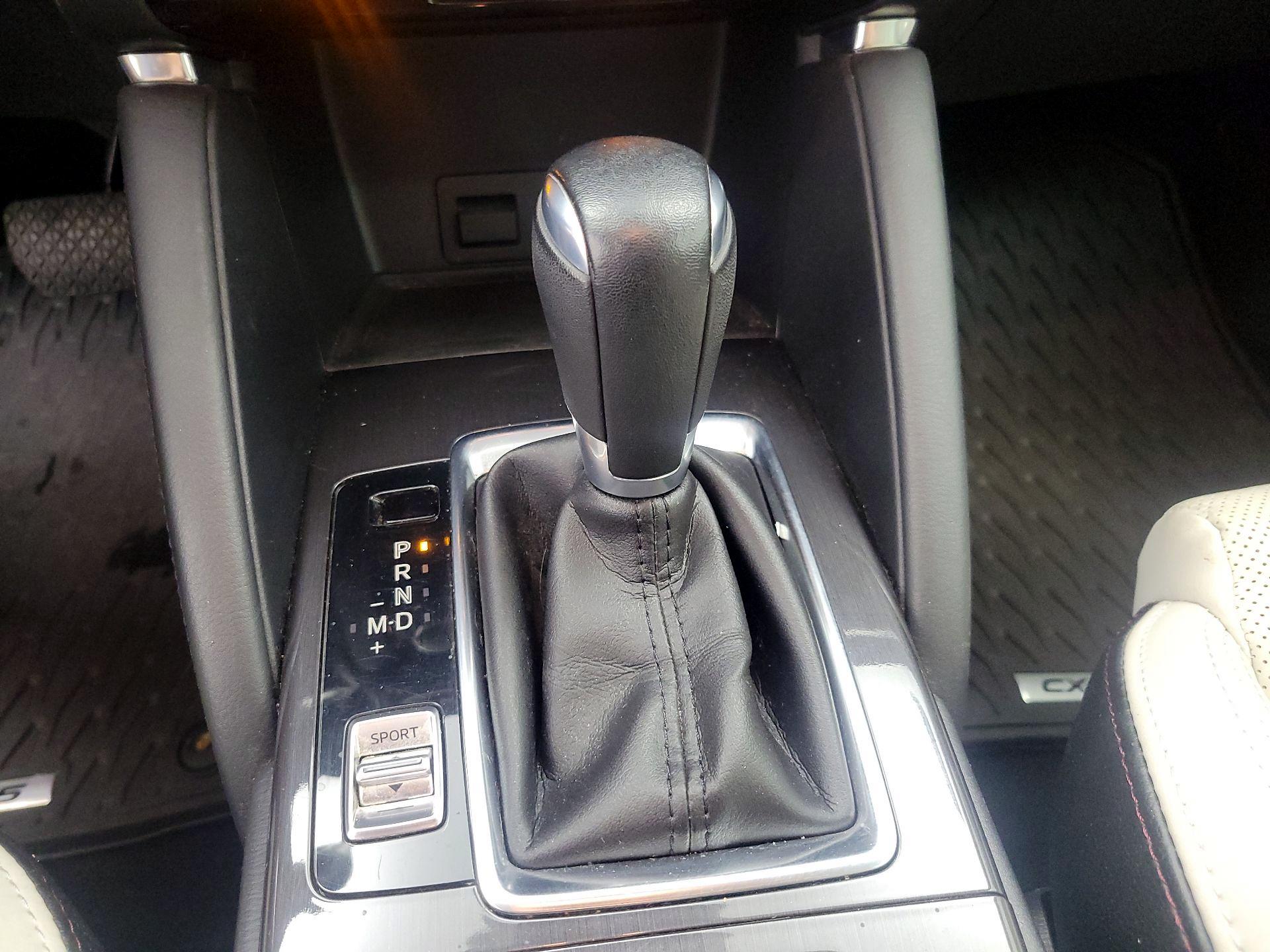Thumbnail: 2016 Mazda CX-5 - 18