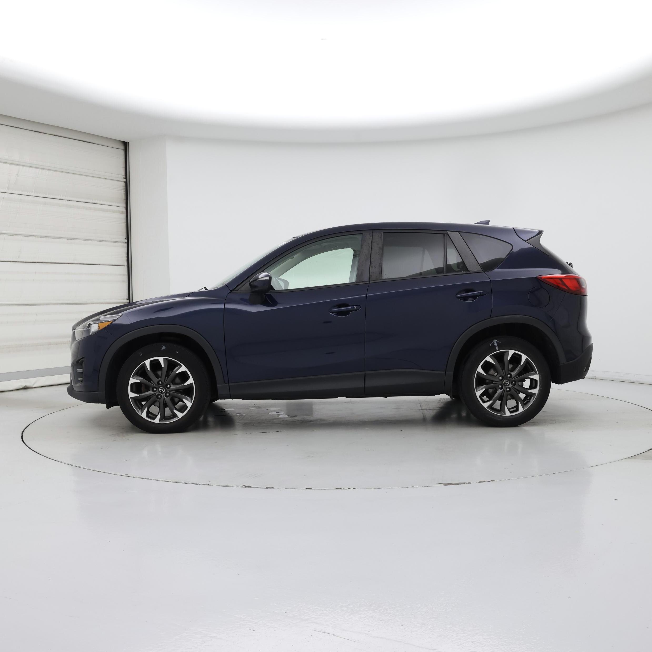 Thumbnail: 2016 Mazda CX-5 - 3