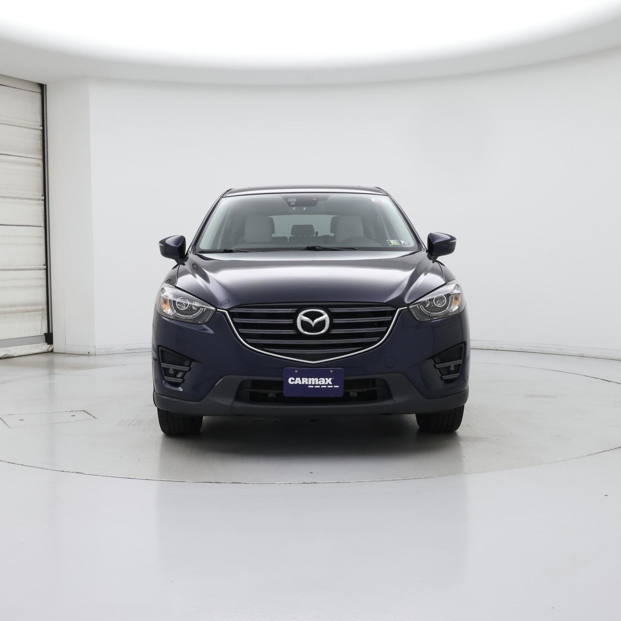 Thumbnail: 2016 Mazda CX-5 - 5