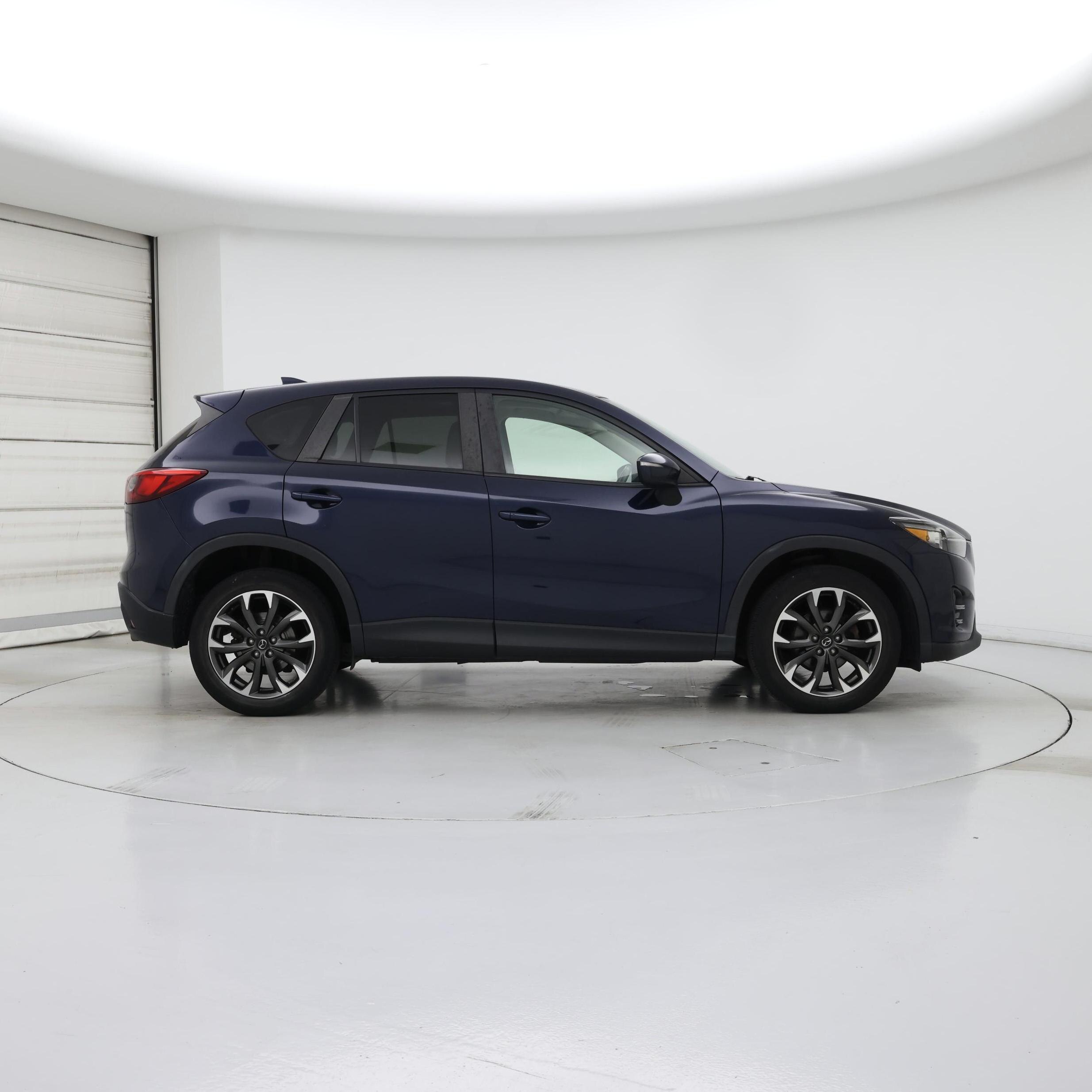Thumbnail: 2016 Mazda CX-5 - 7