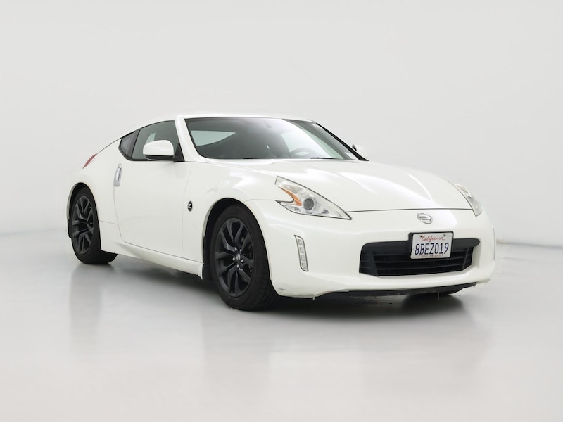 2016 Nissan Z 370Z -
                  Duarte, CA