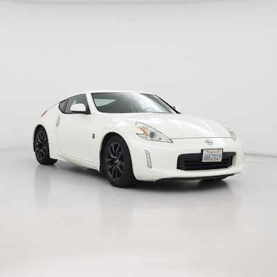 2016 Nissan 370Z