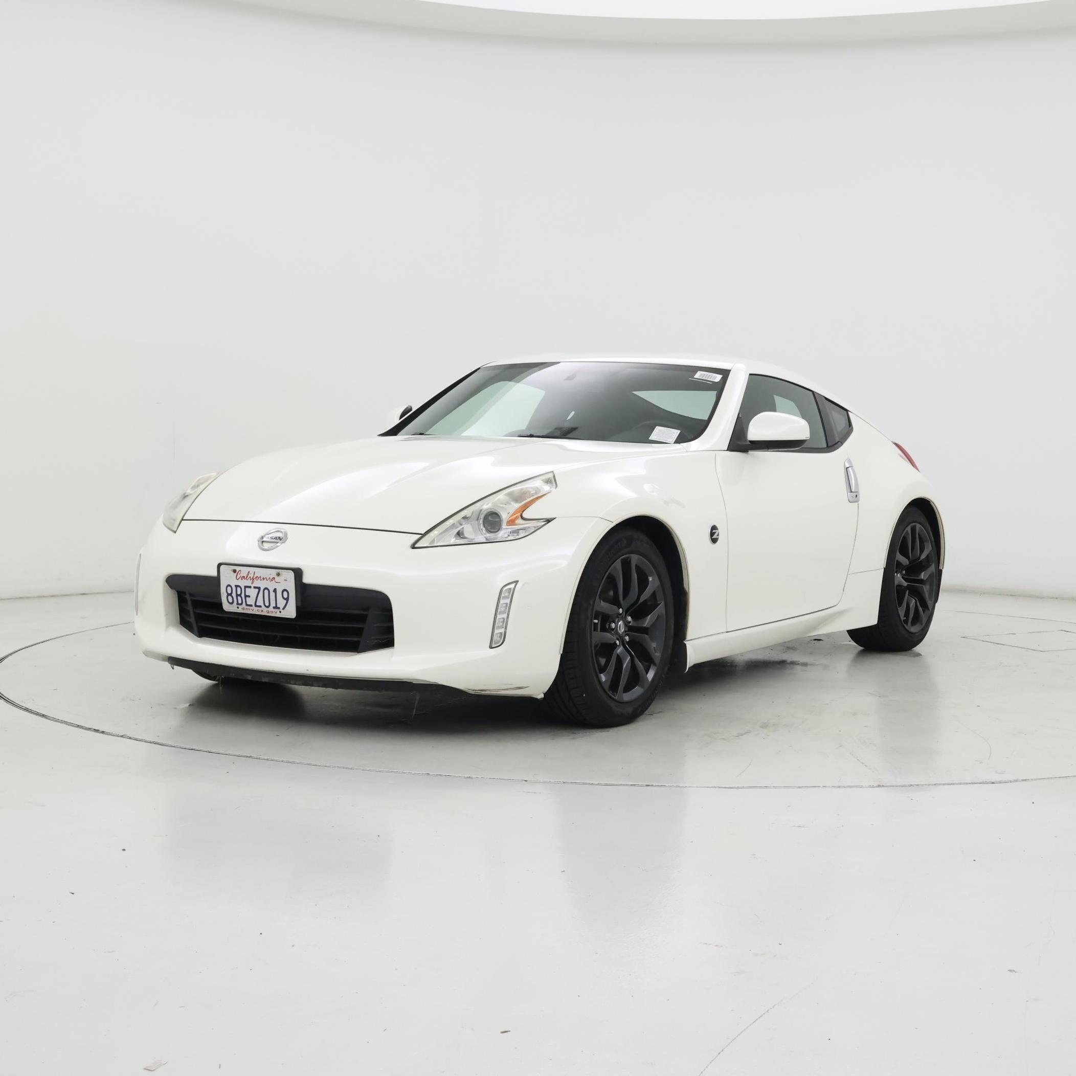Thumbnail: 2016 Nissan Z - 4