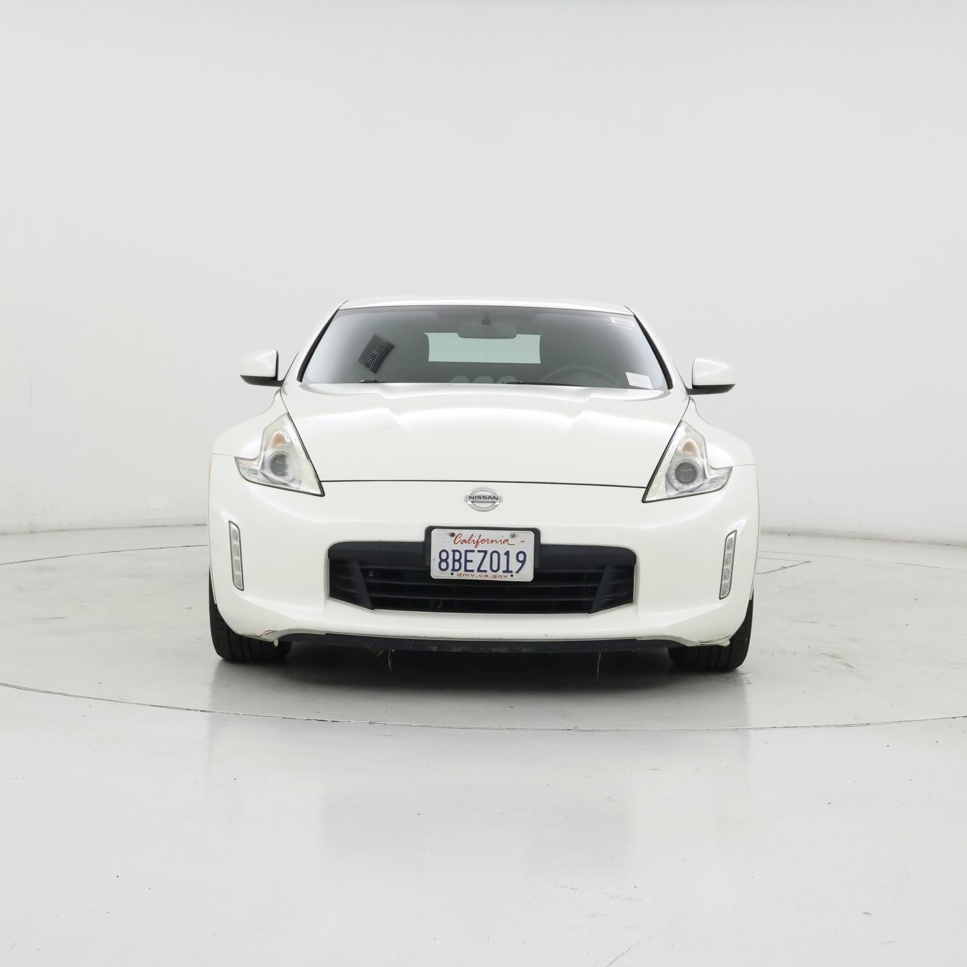Thumbnail: 2016 Nissan Z - 5