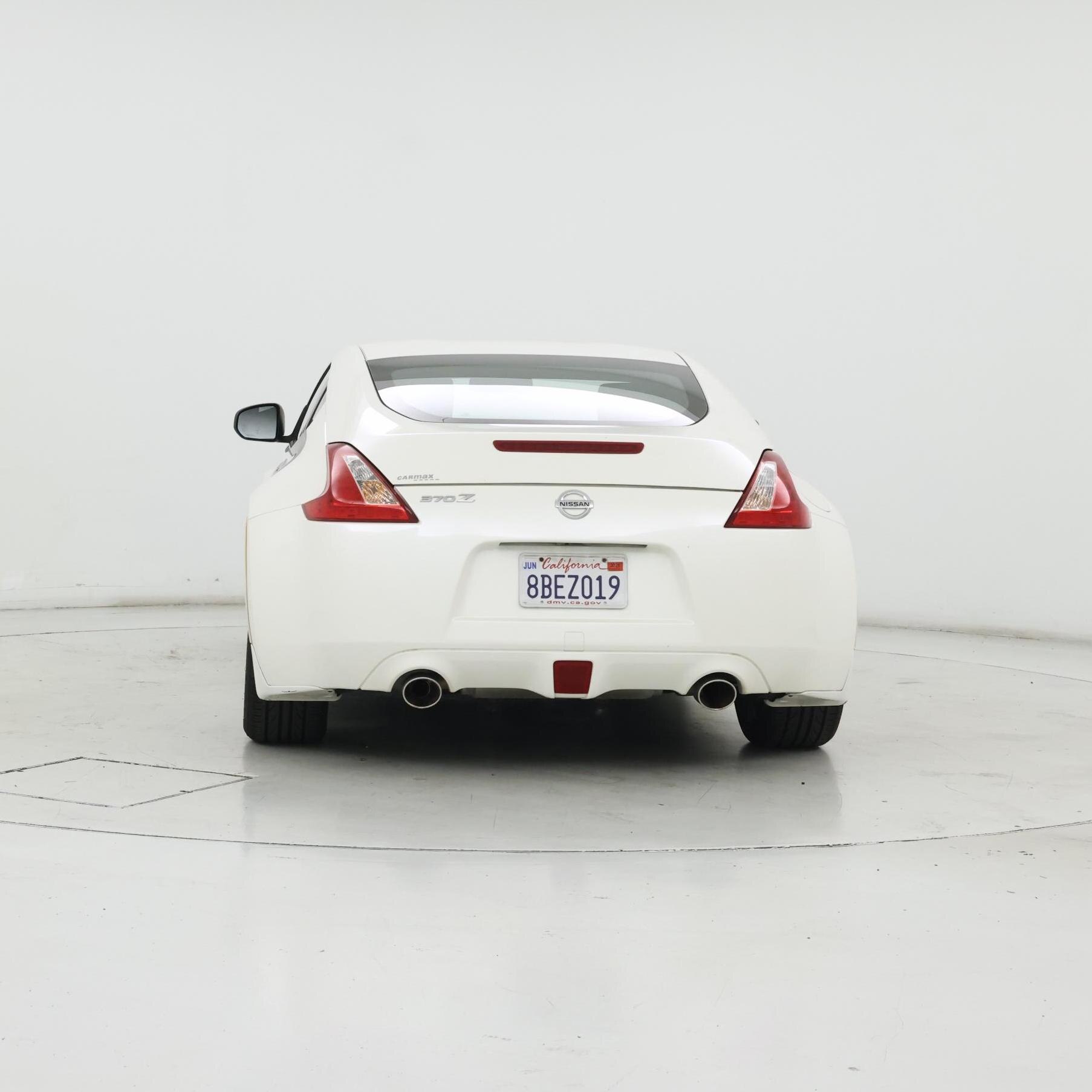Thumbnail: 2016 Nissan Z - 6