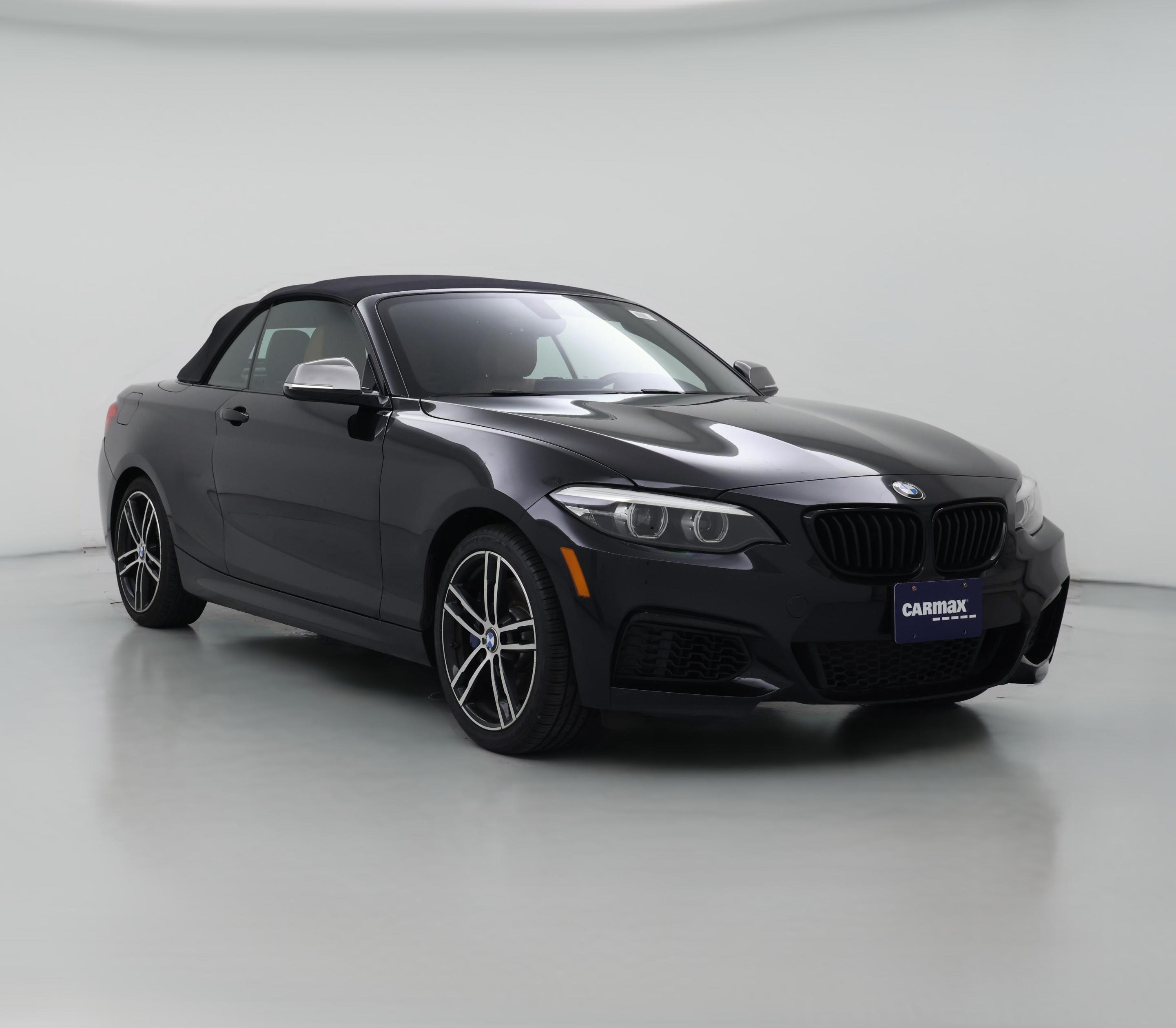 Thumbnail: 2018 BMW 2 Series - 1