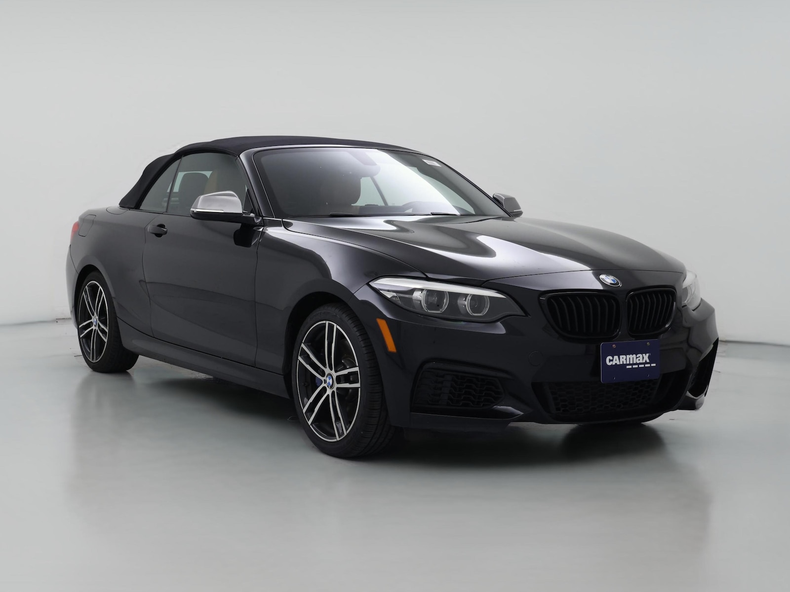 2018 BMW 2 Series