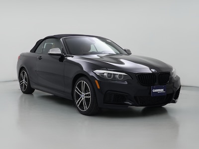 2018 BMW M240 I