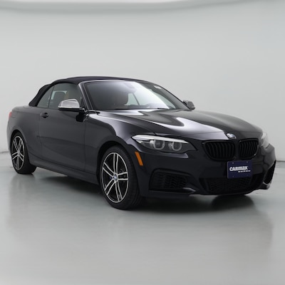 2018 BMW M240 I