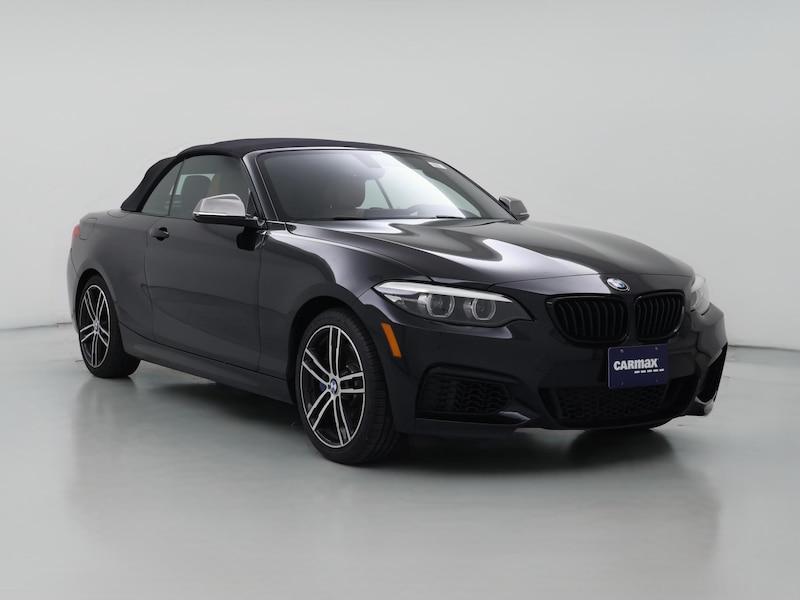 2018 BMW 2 Series M240i -
                  Austin, TX