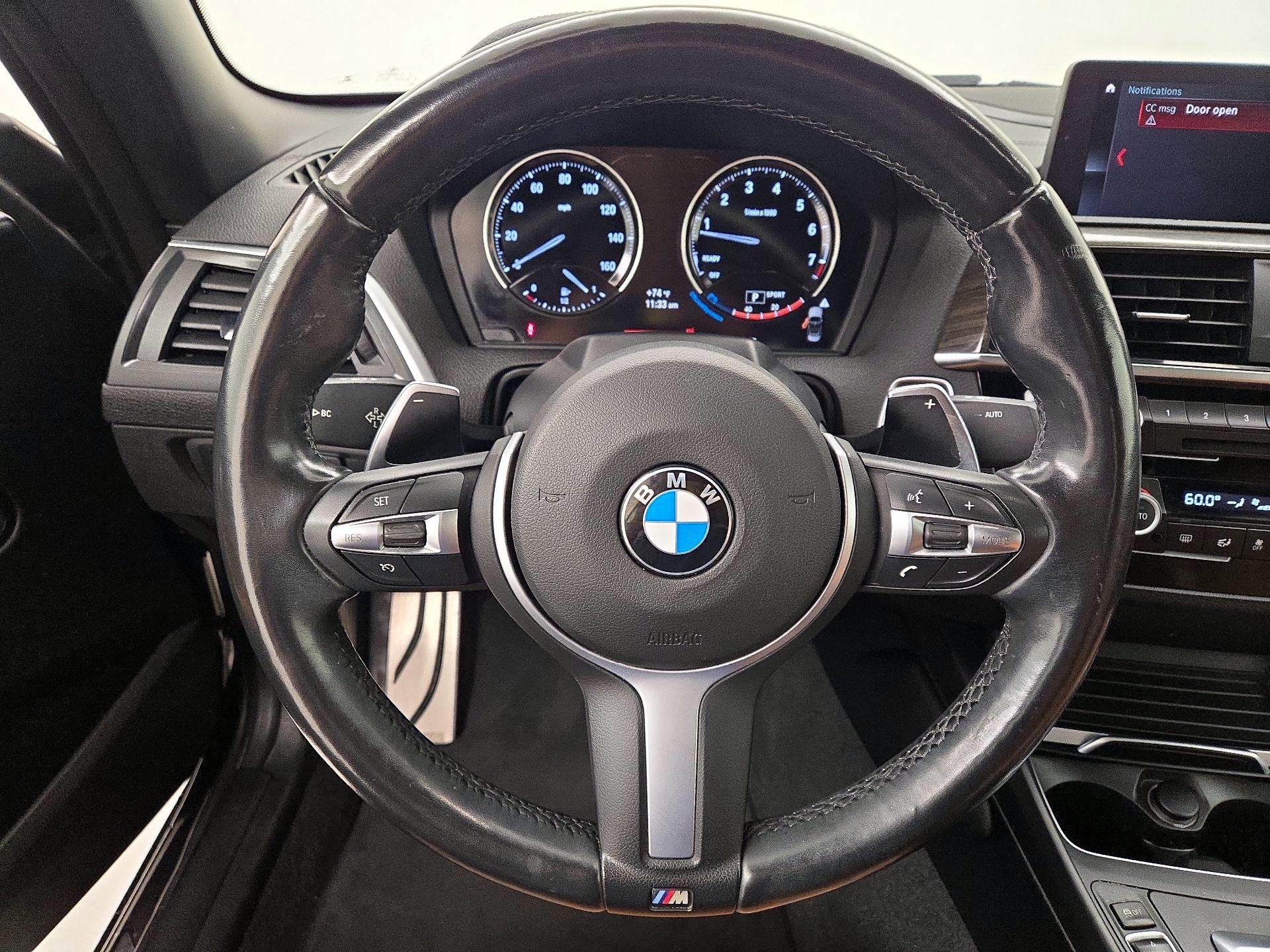 Thumbnail: 2018 BMW 2 Series - 10