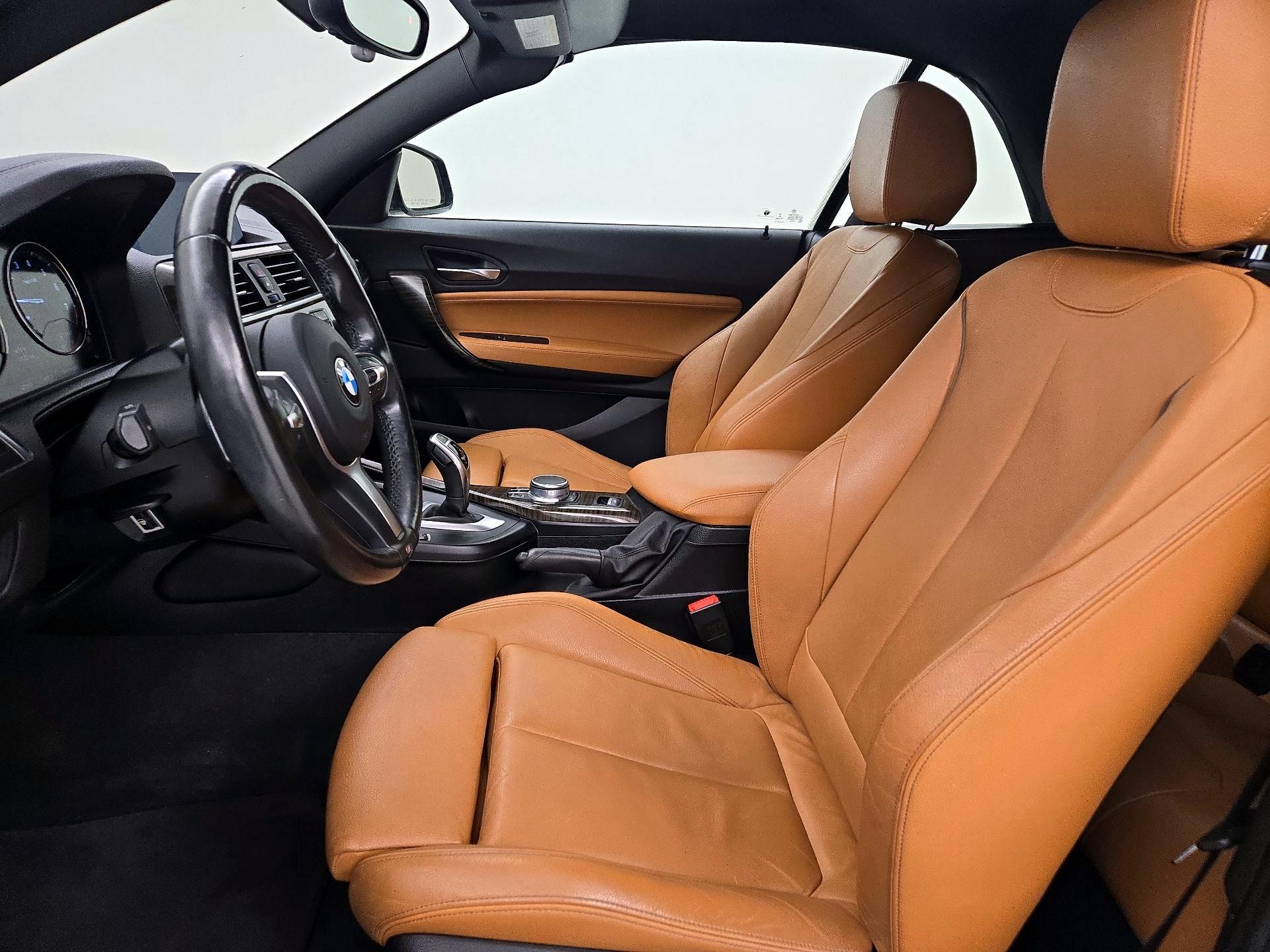 Thumbnail: 2018 BMW 2 Series - 11