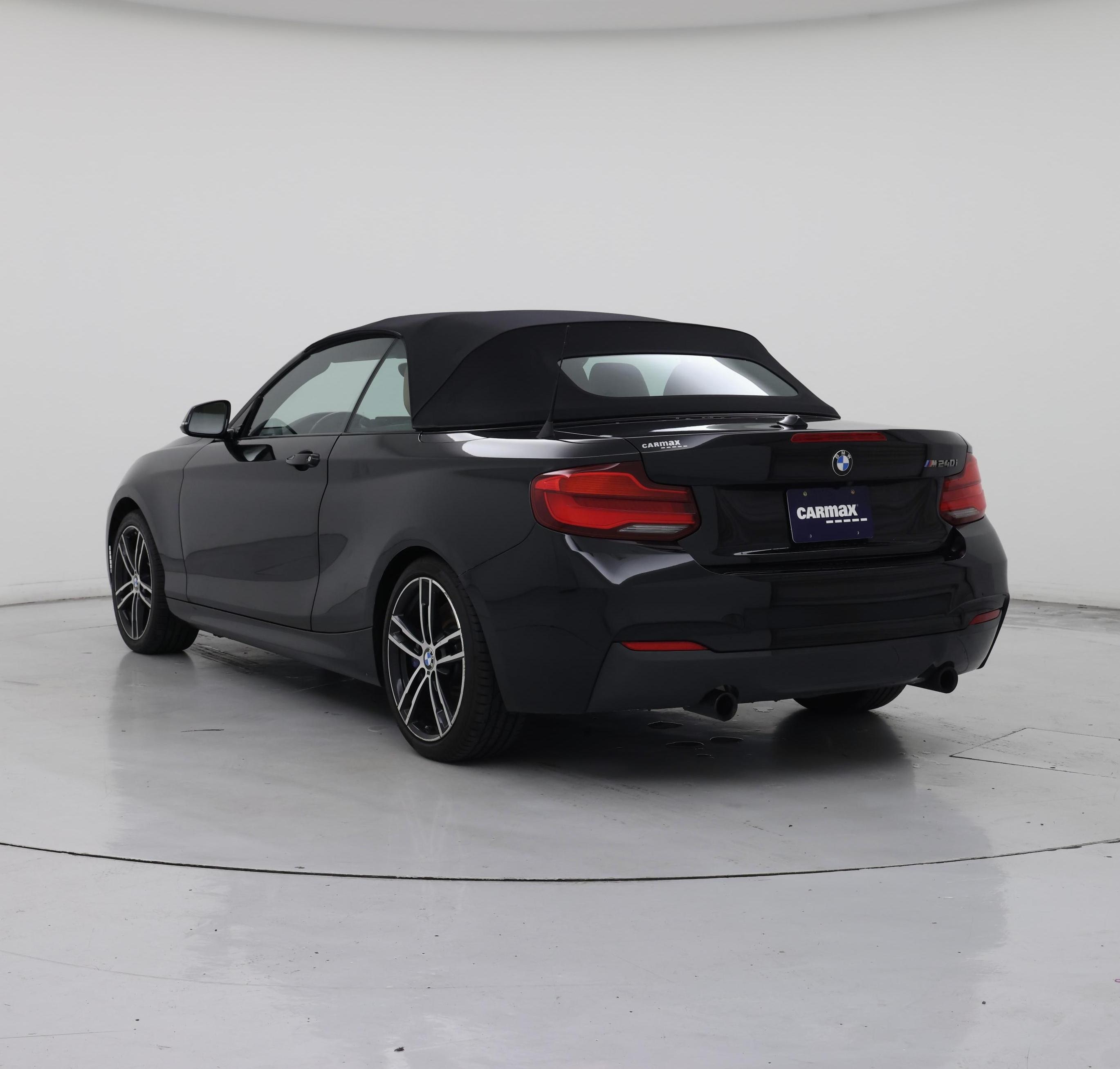 Thumbnail: 2018 BMW 2 Series - 2