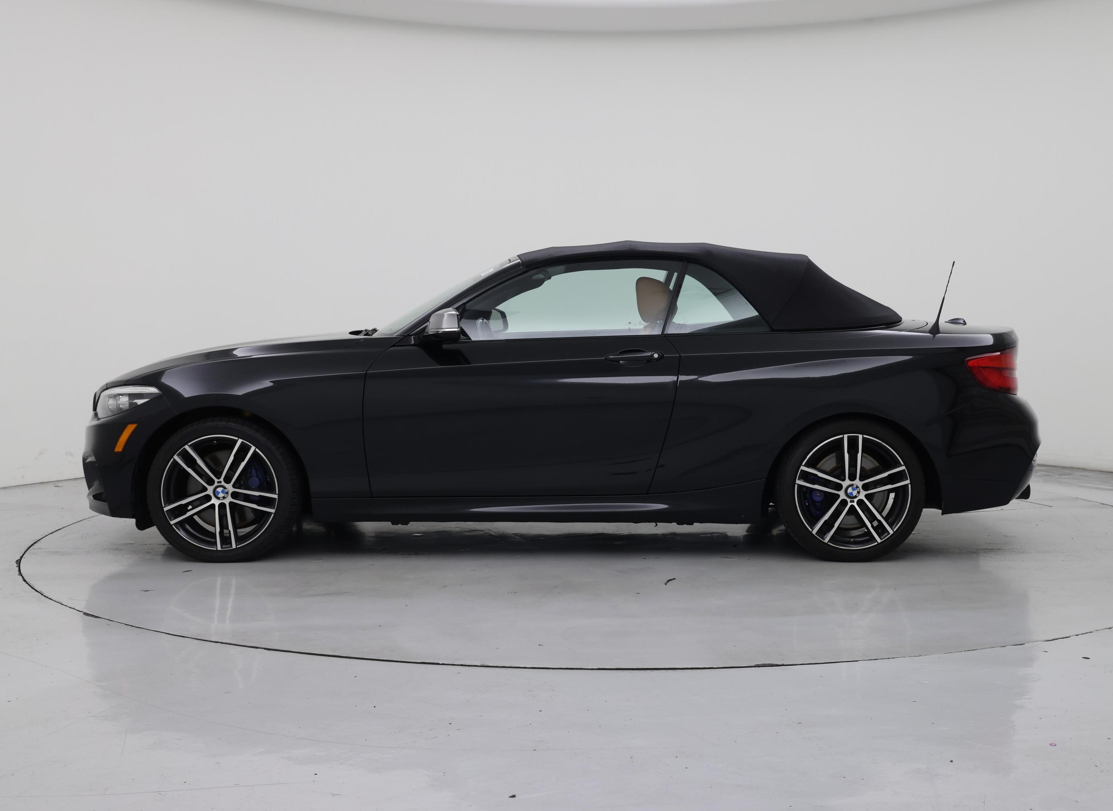 Thumbnail: 2018 BMW 2 Series - 3
