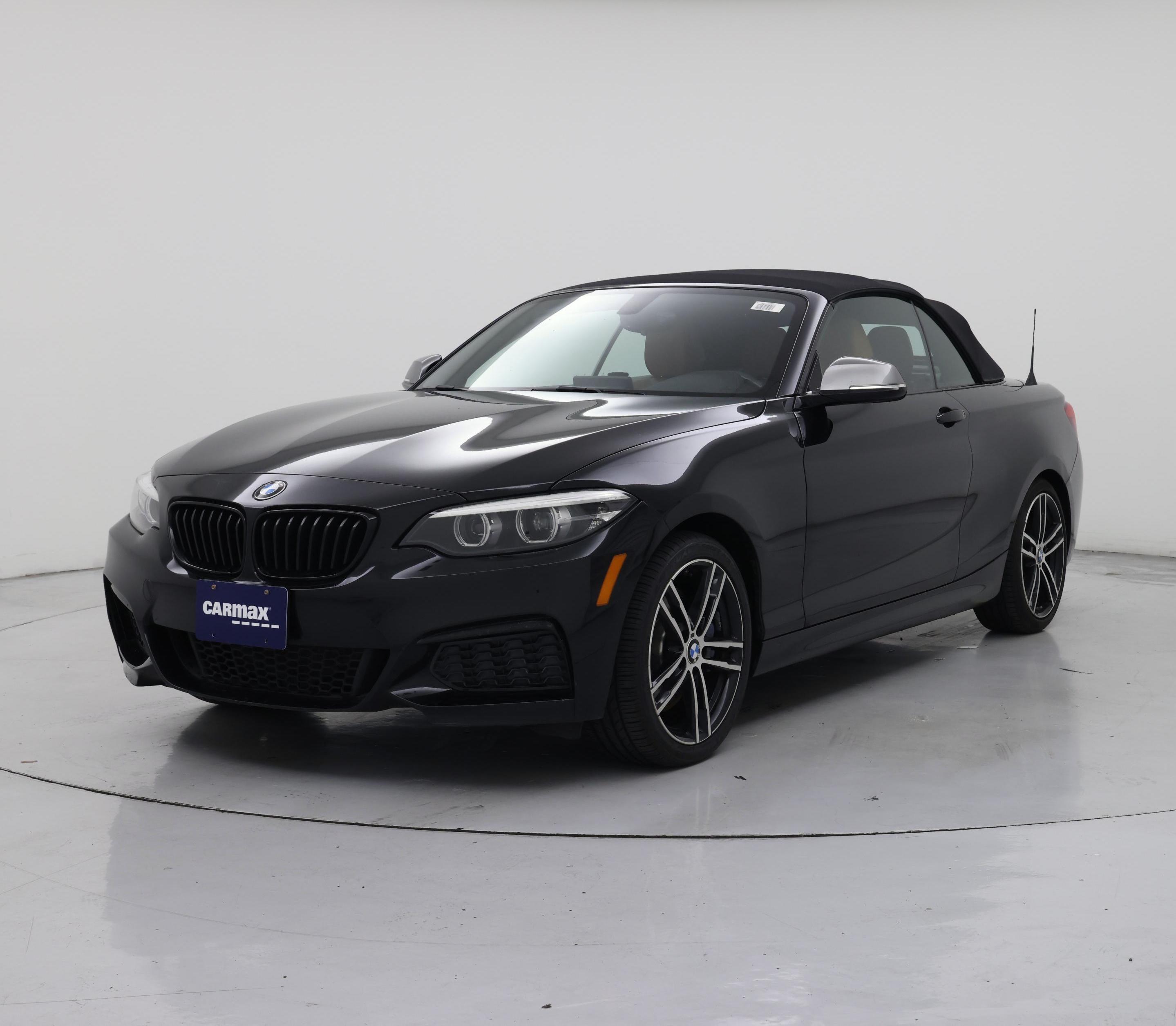 Thumbnail: 2018 BMW 2 Series - 4