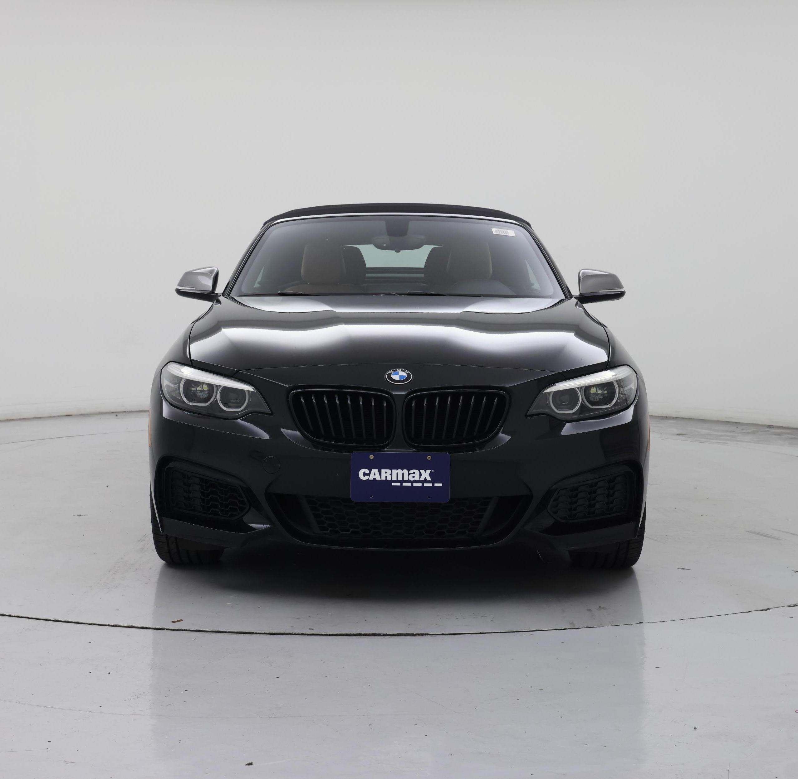 Thumbnail: 2018 BMW 2 Series - 5