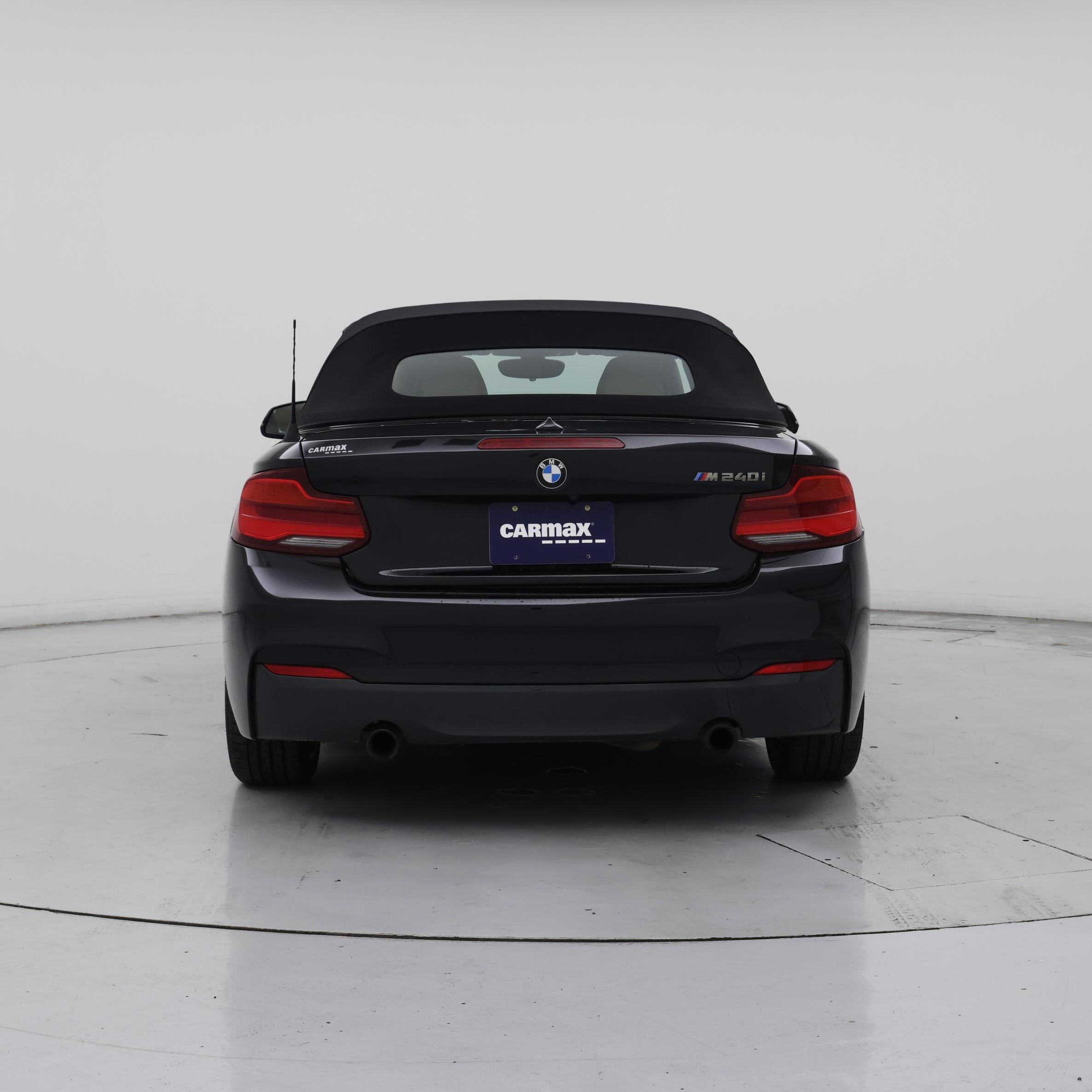 Thumbnail: 2018 BMW 2 Series - 6