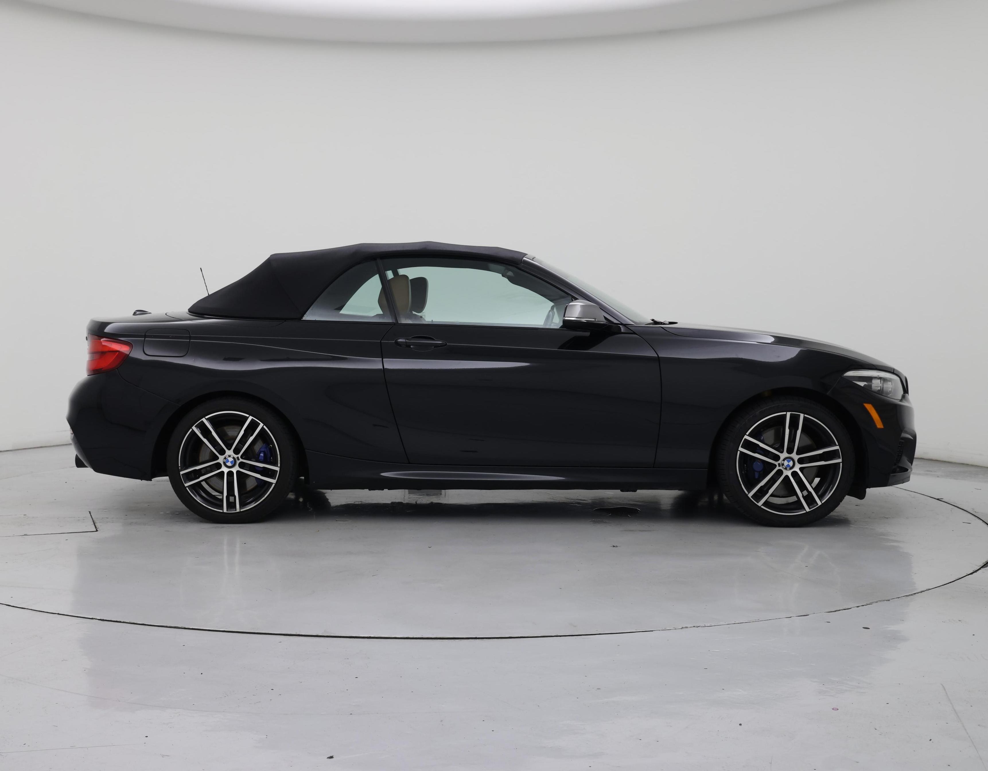 Thumbnail: 2018 BMW 2 Series - 7