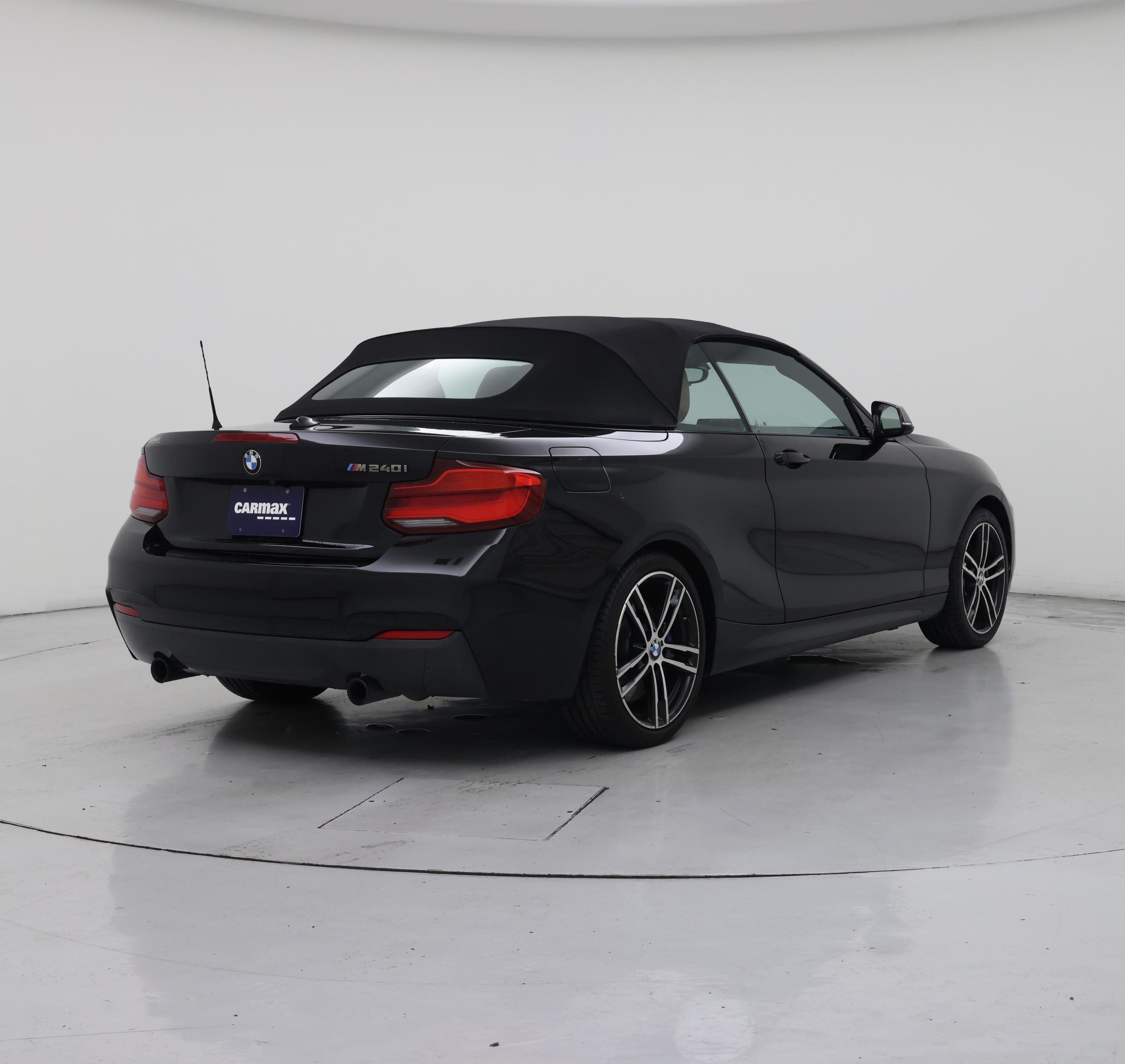 Thumbnail: 2018 BMW 2 Series - 8