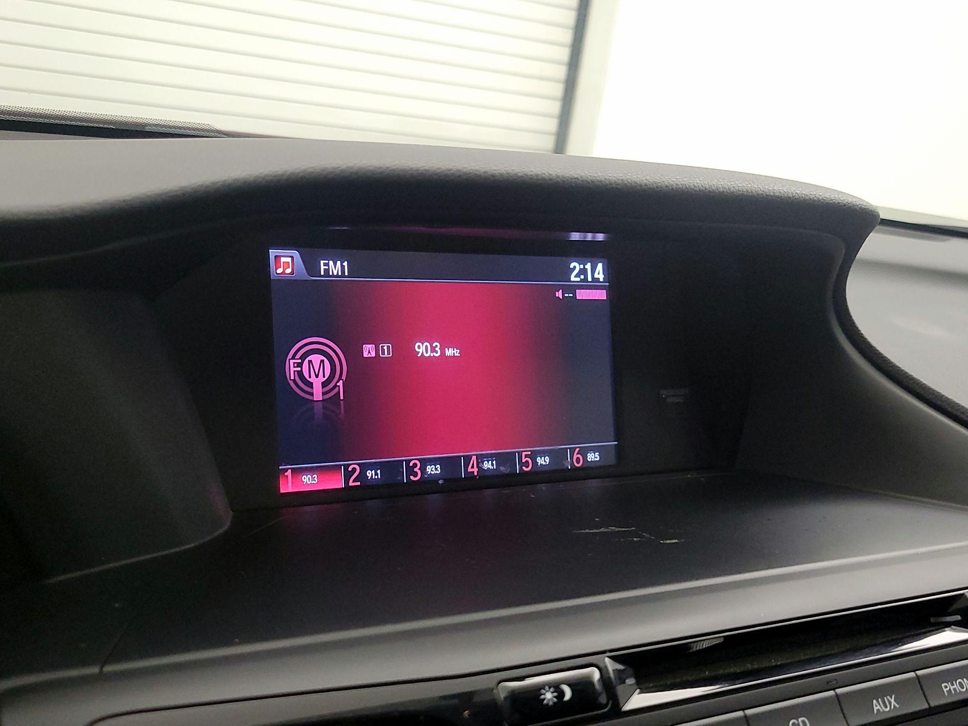 Thumbnail: 2016 Honda Accord - 15