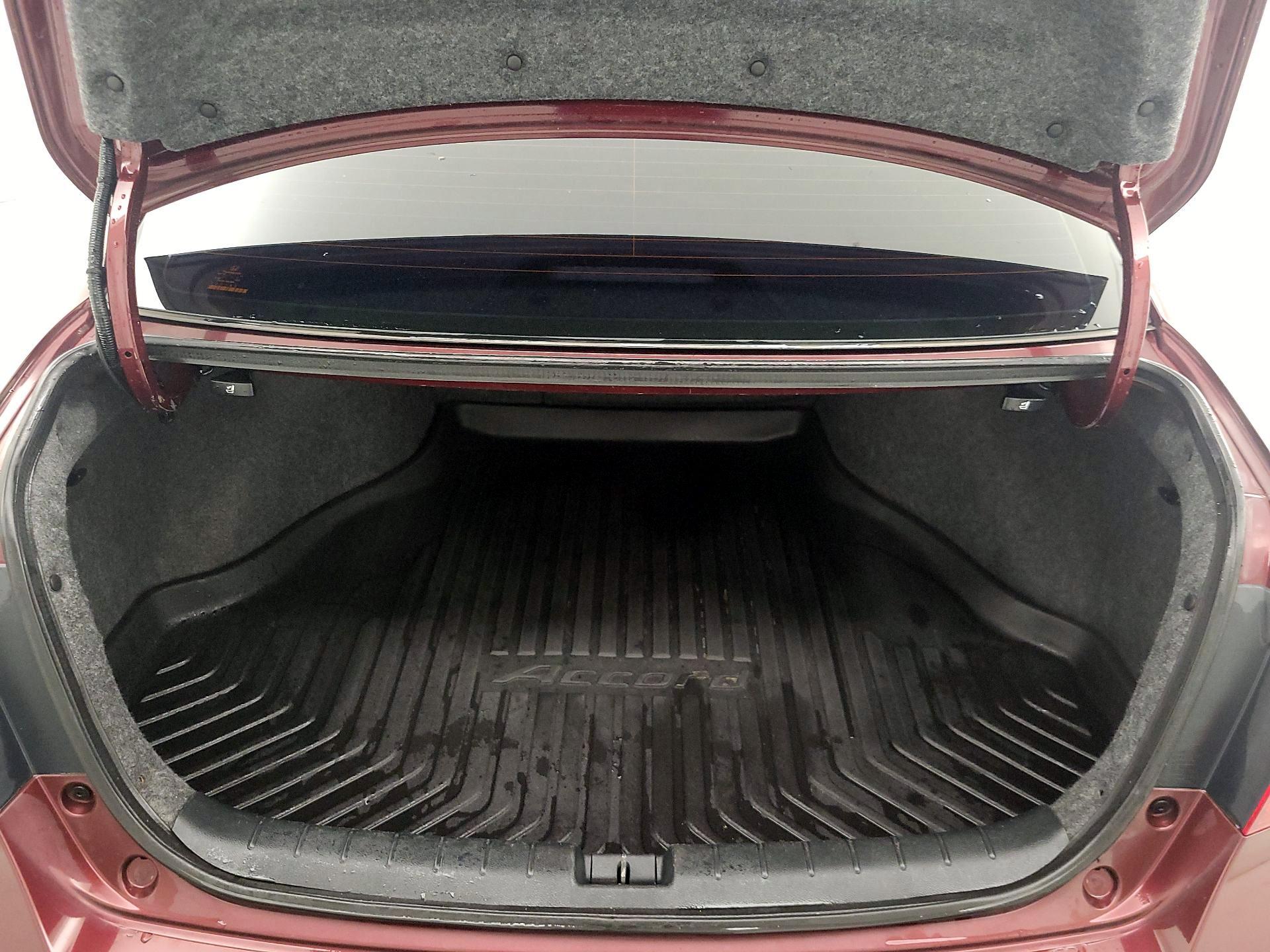 Thumbnail: 2016 Honda Accord - 19