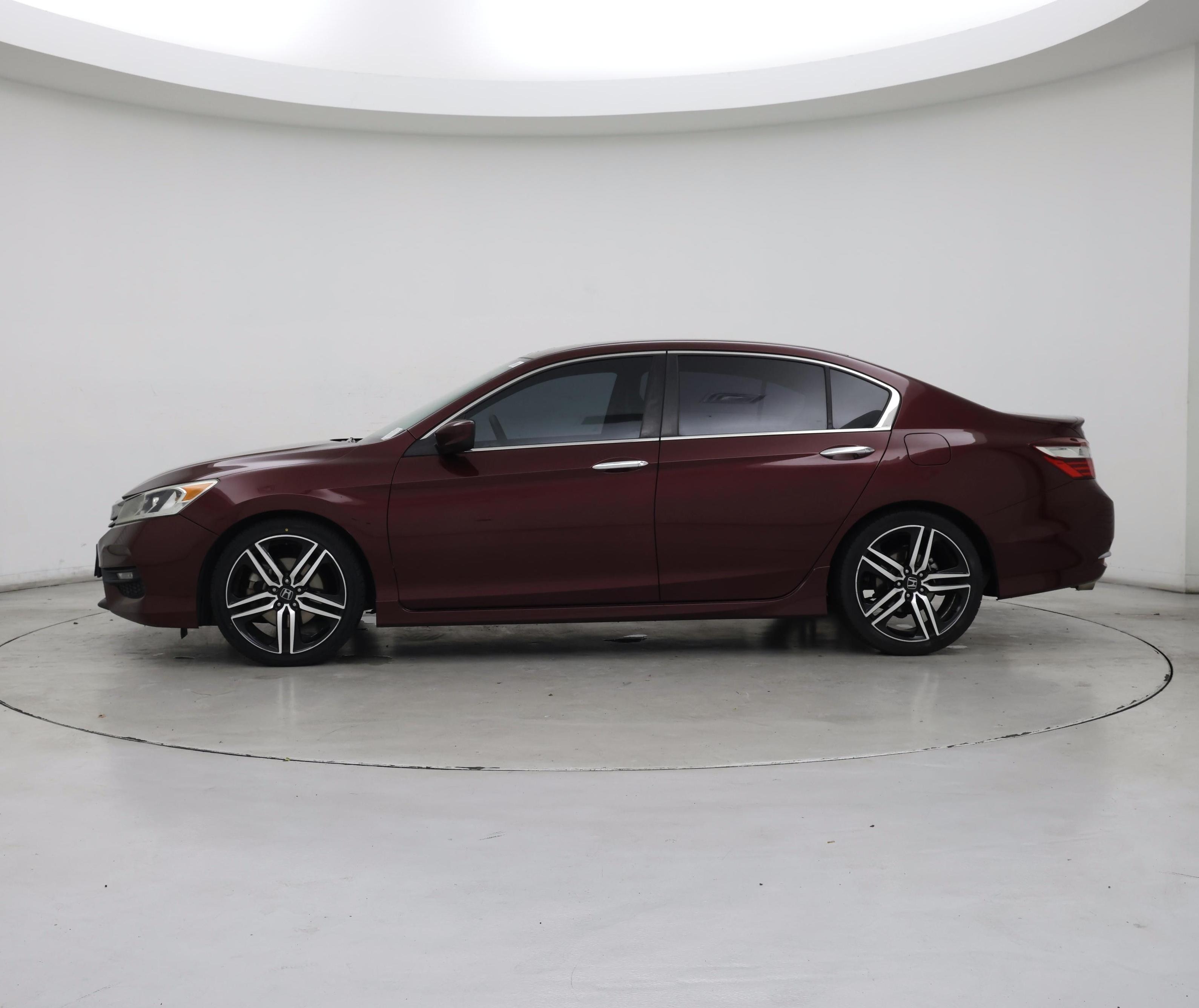 Thumbnail: 2016 Honda Accord - 3