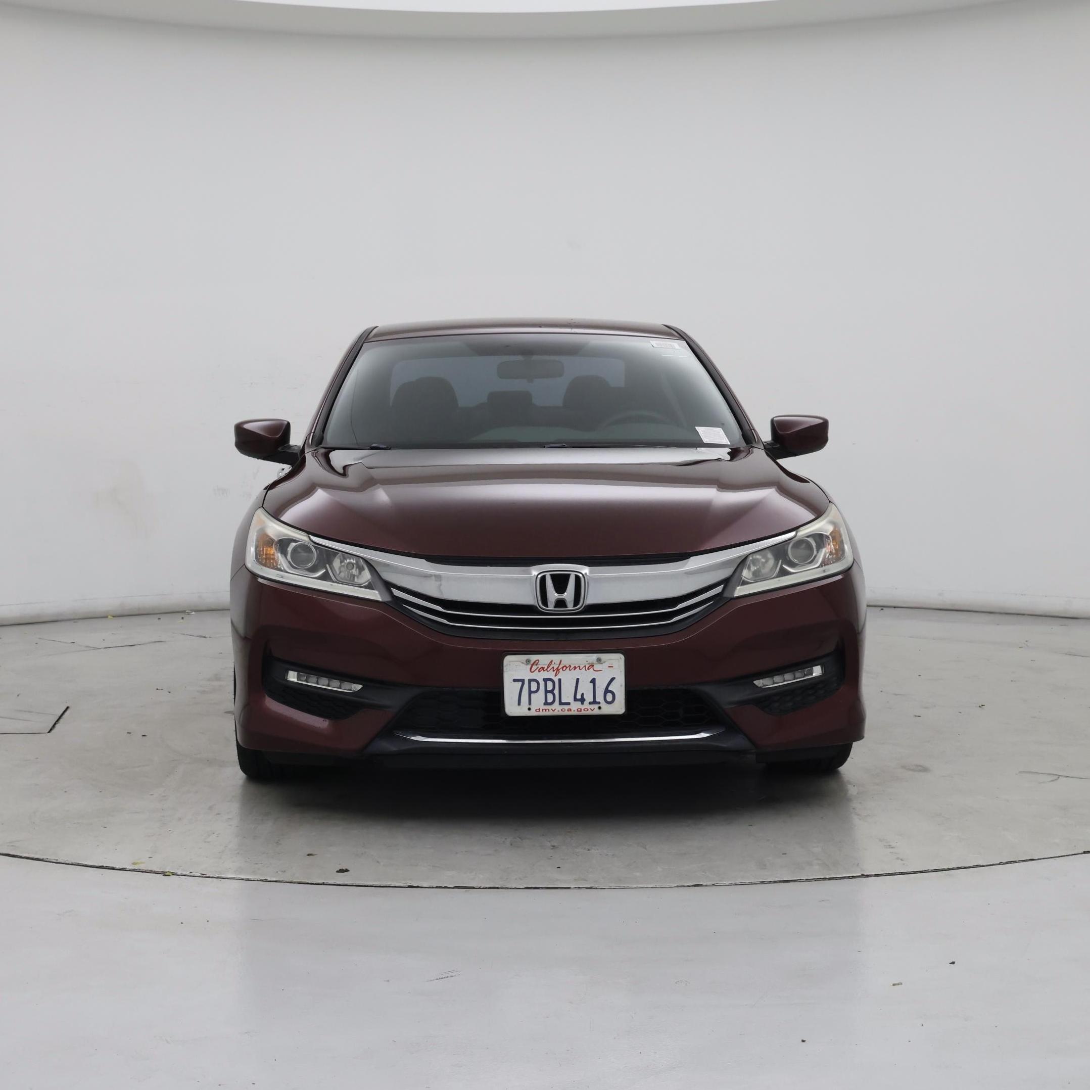 Thumbnail: 2016 Honda Accord - 5