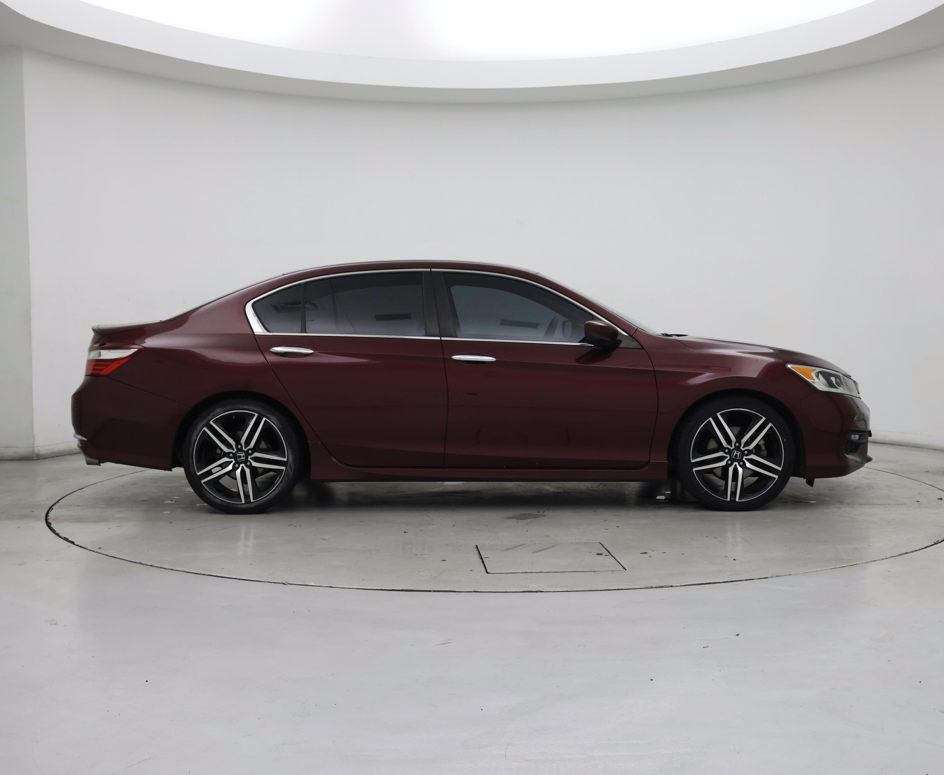 Thumbnail: 2016 Honda Accord - 7