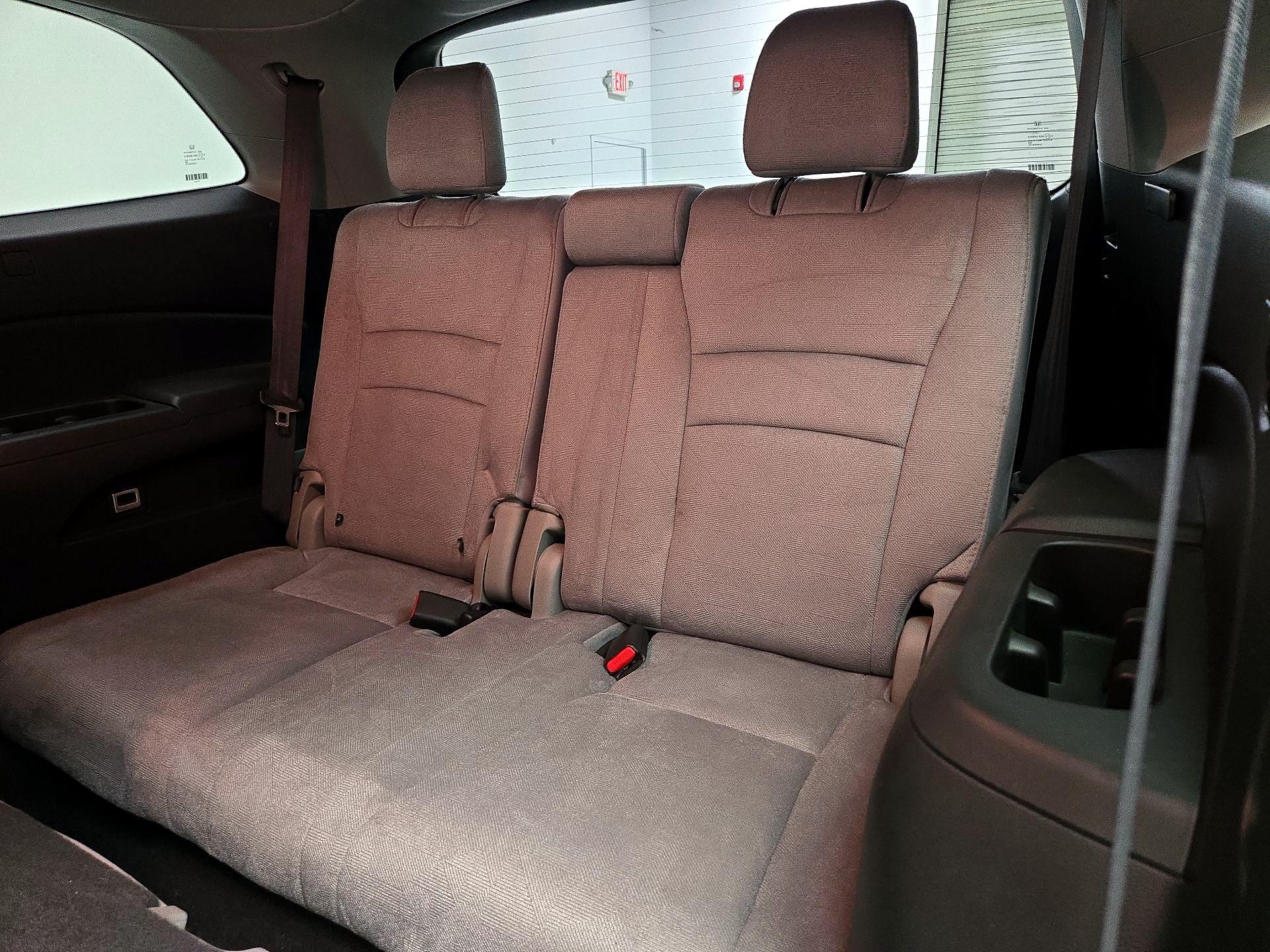 Thumbnail: 2019 Honda Pilot - 20