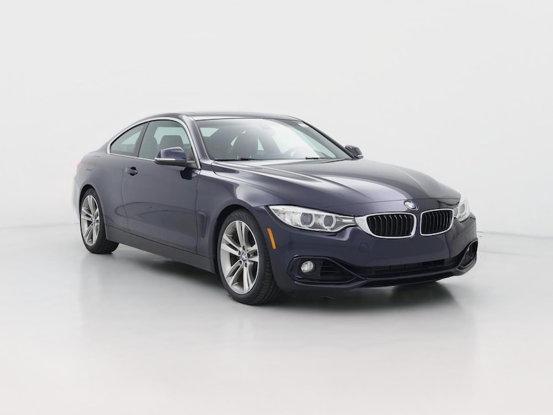 2016 BMW 4 Series 428i -
                  Gainesville, FL