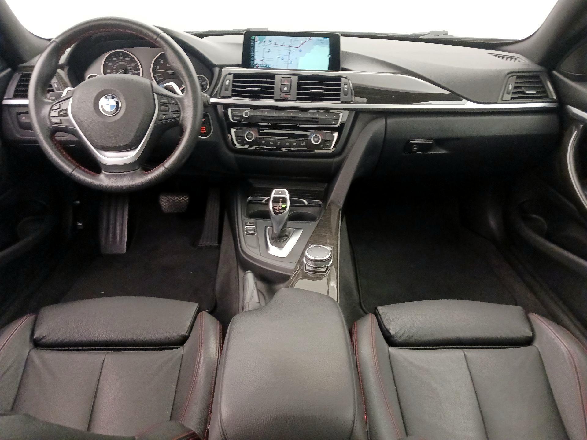 Thumbnail: 2016 BMW 4 Series - 9