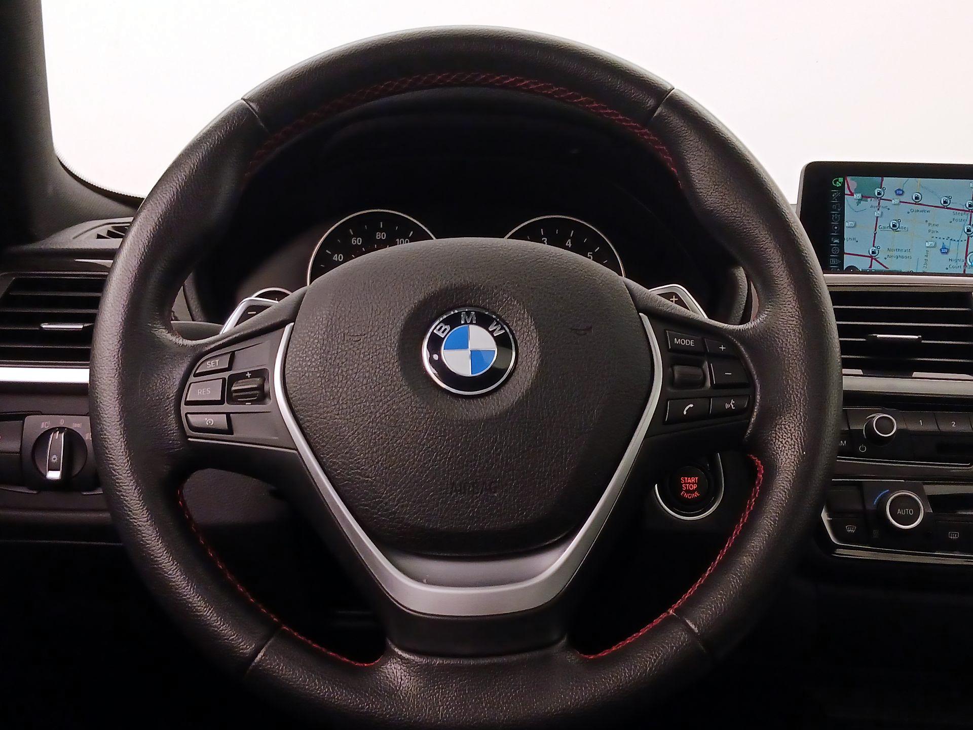Thumbnail: 2016 BMW 4 Series - 10