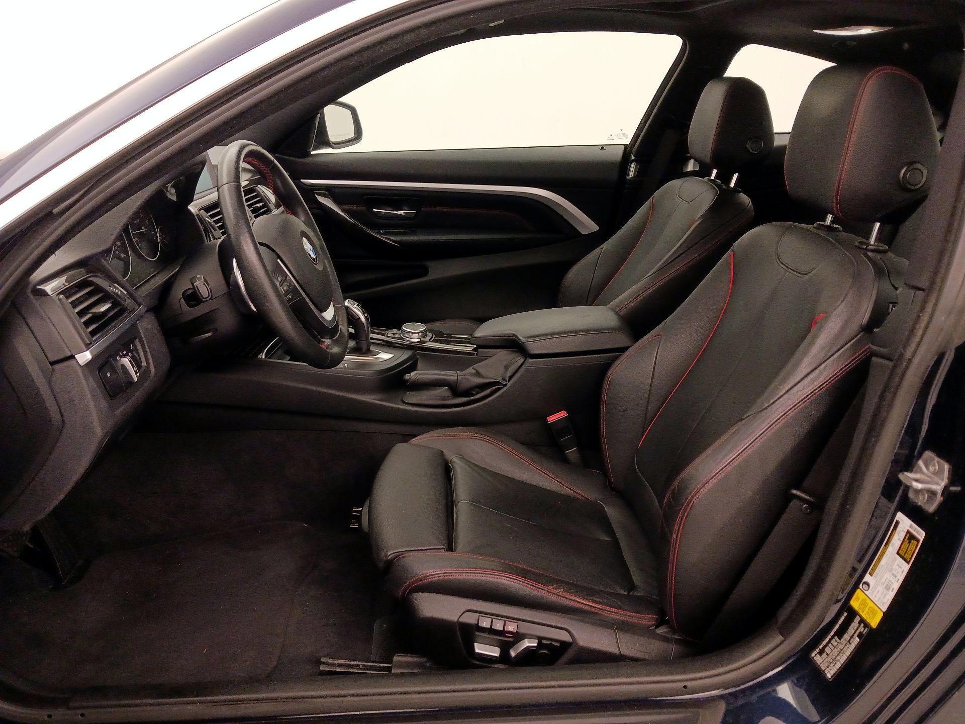 Thumbnail: 2016 BMW 4 Series - 11