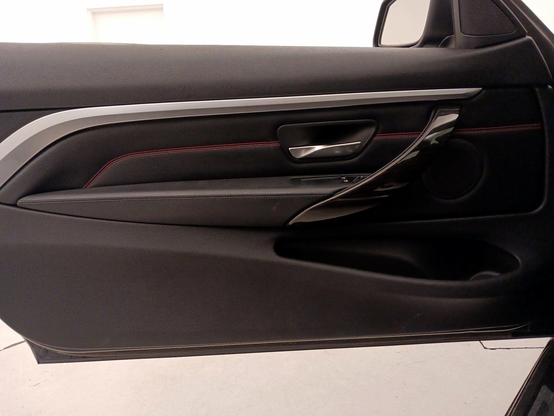 Thumbnail: 2016 BMW 4 Series - 12