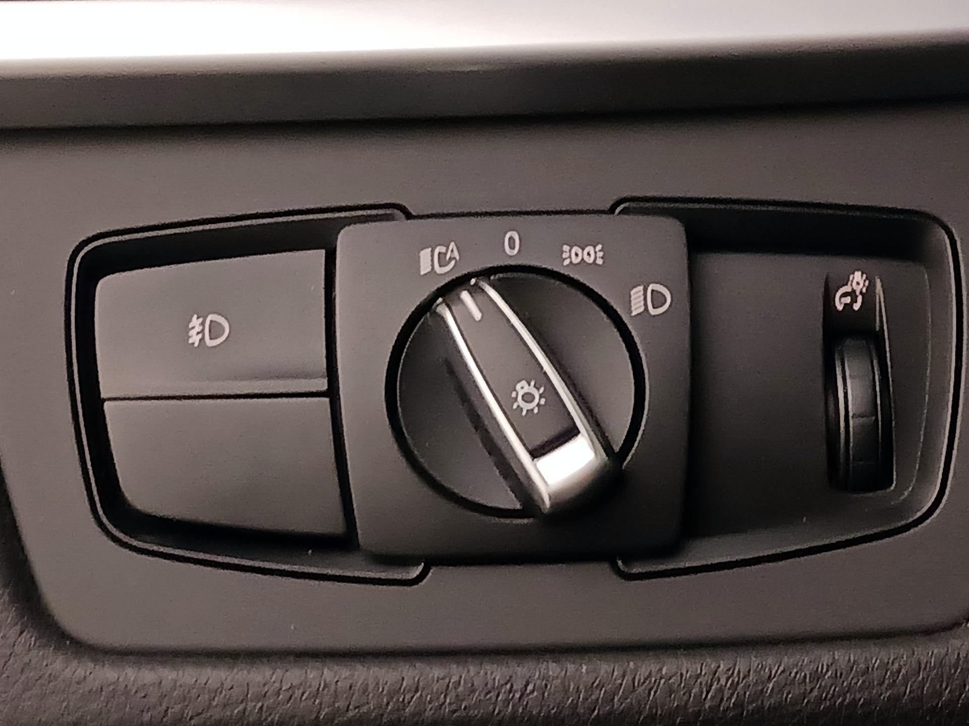Thumbnail: 2016 BMW 4 Series - 13