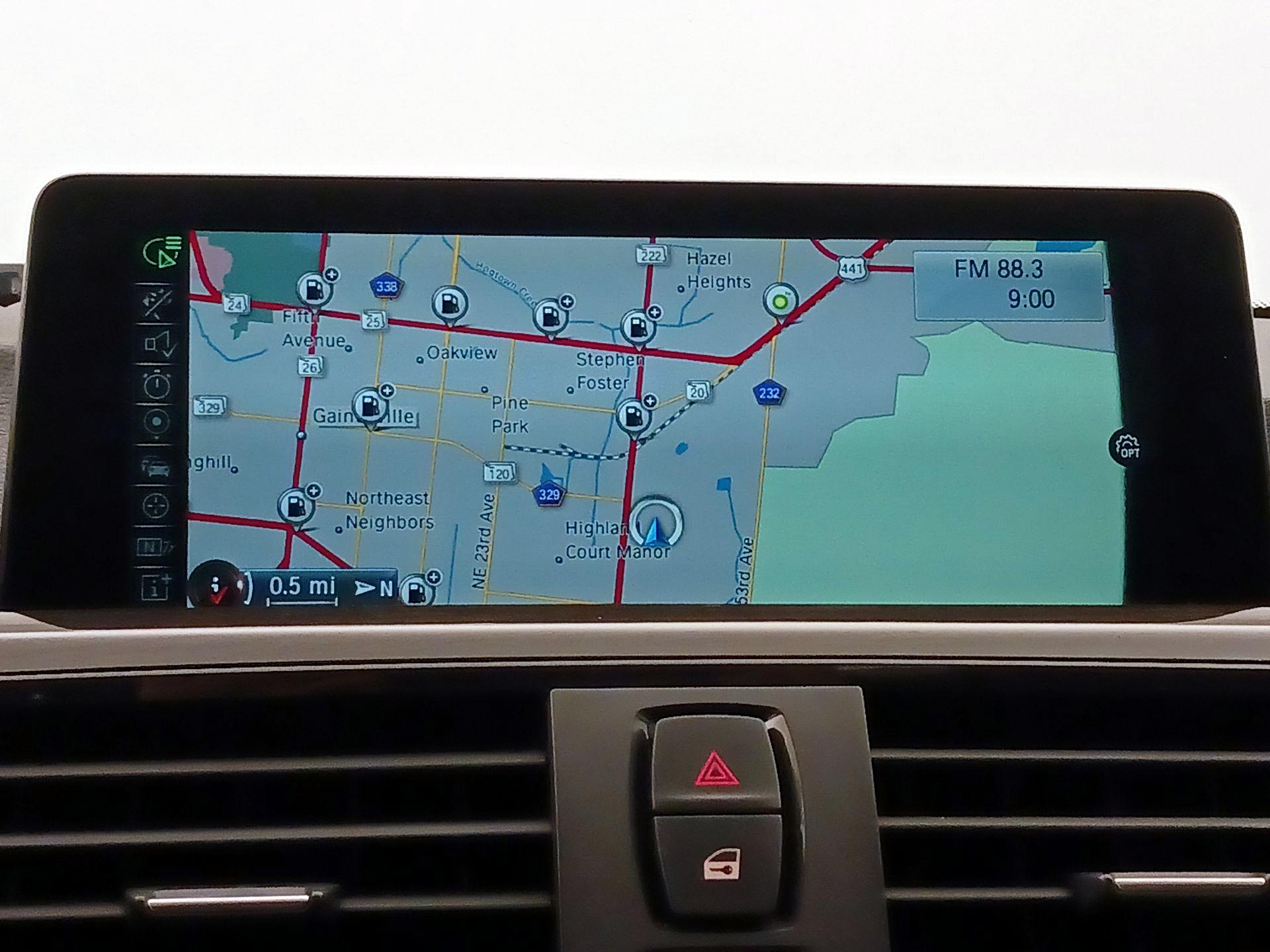 Thumbnail: 2016 BMW 4 Series - 14