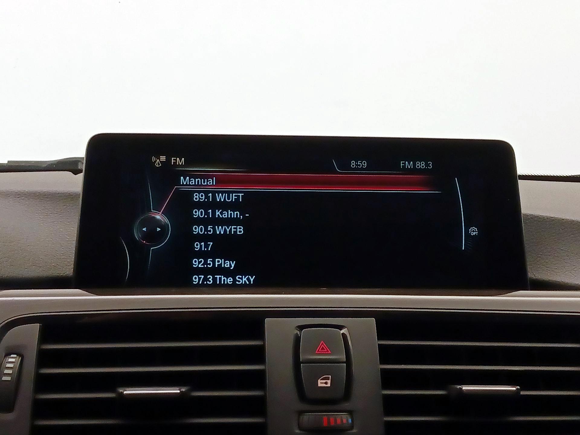 Thumbnail: 2016 BMW 4 Series - 15
