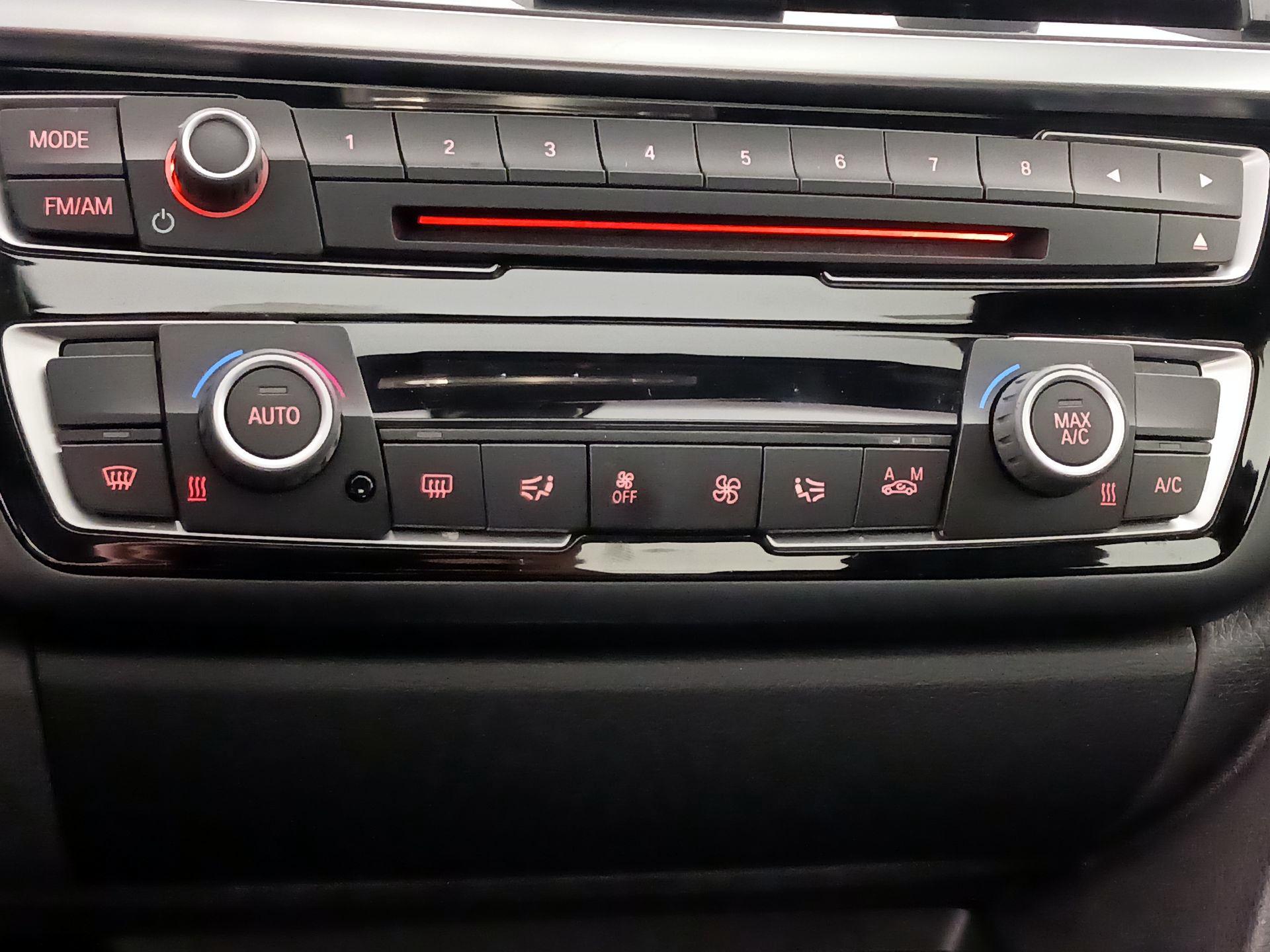 Thumbnail: 2016 BMW 4 Series - 16