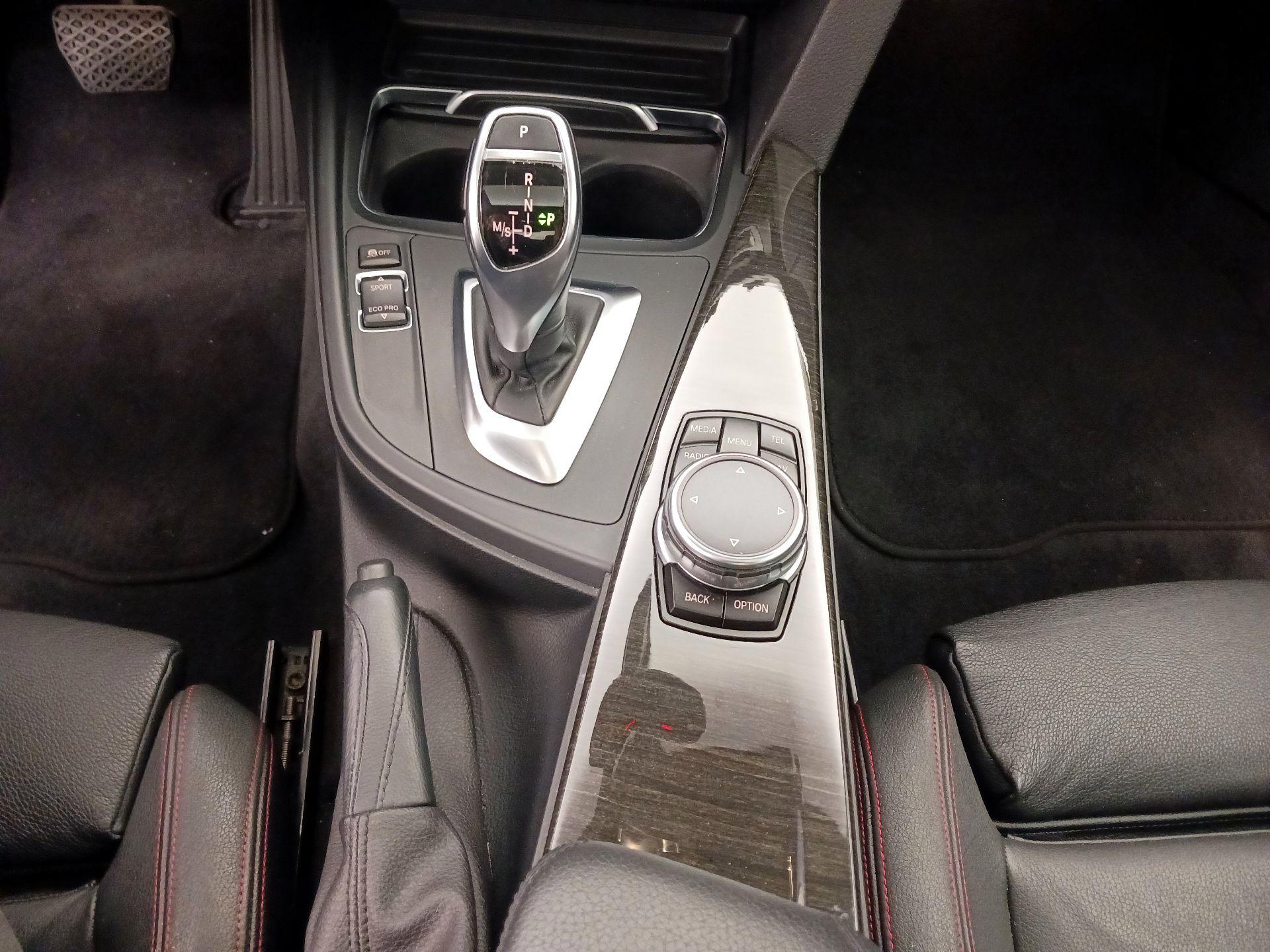 Thumbnail: 2016 BMW 4 Series - 17