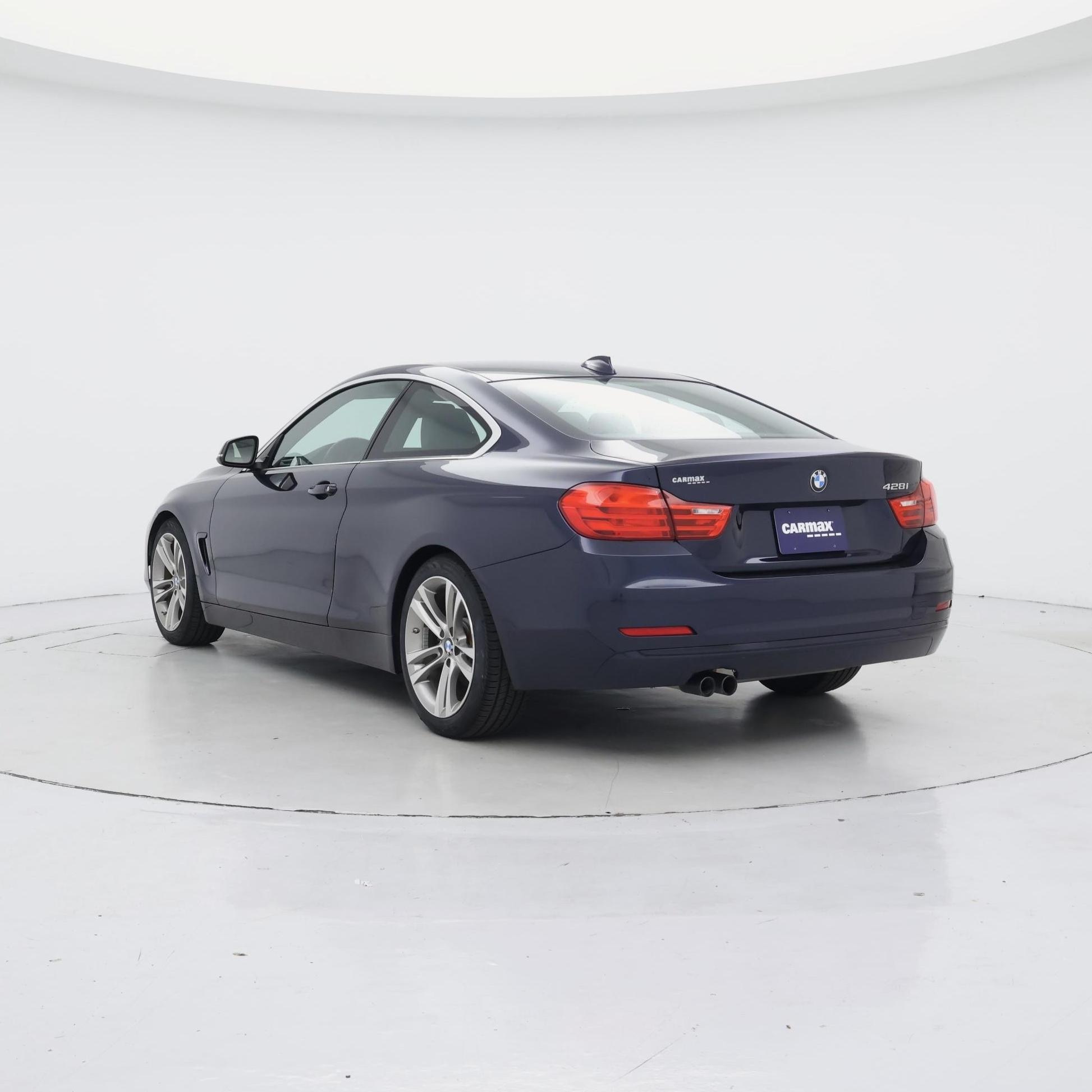 Thumbnail: 2016 BMW 4 Series - 2