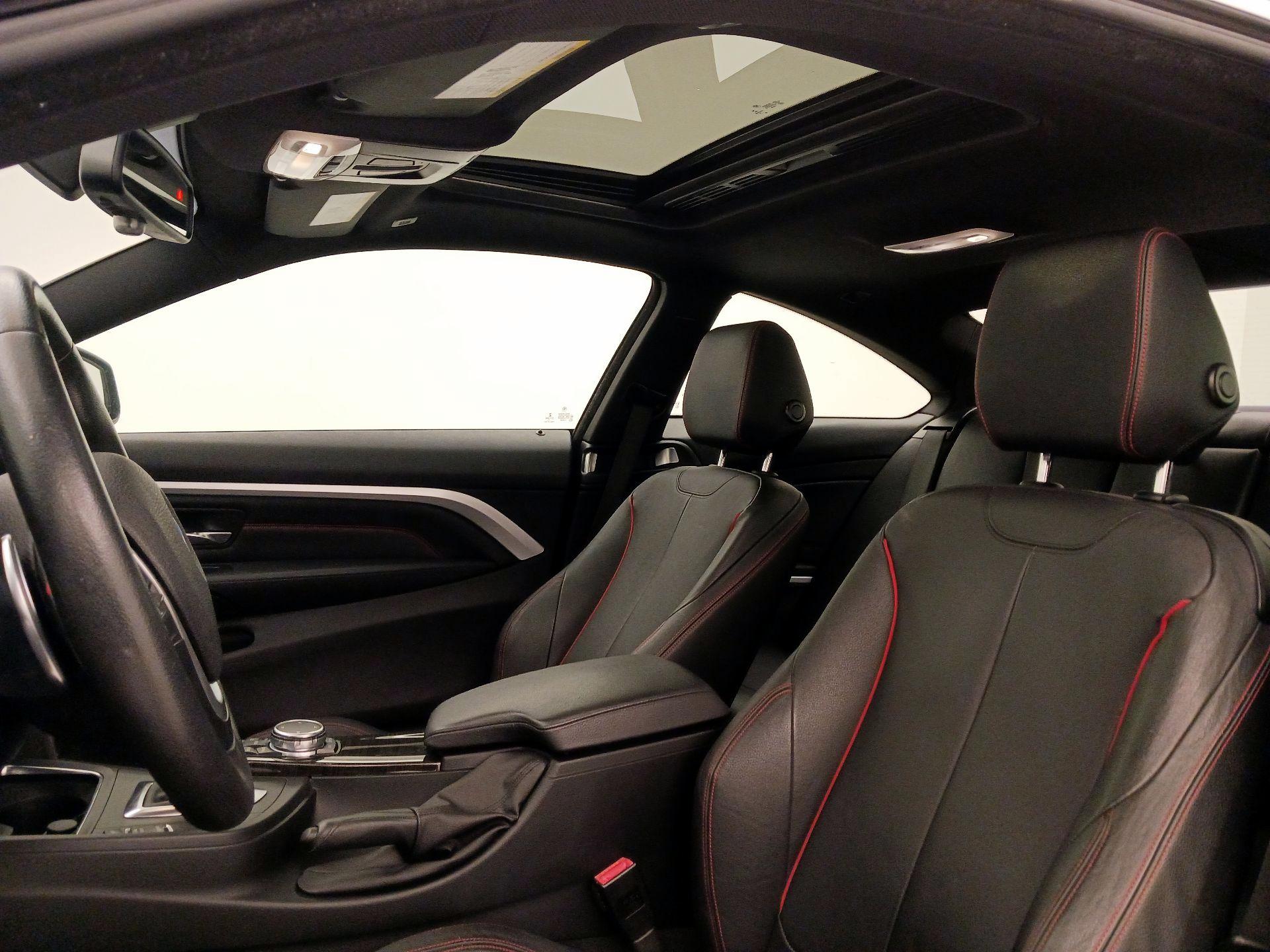 Thumbnail: 2016 BMW 4 Series - 19