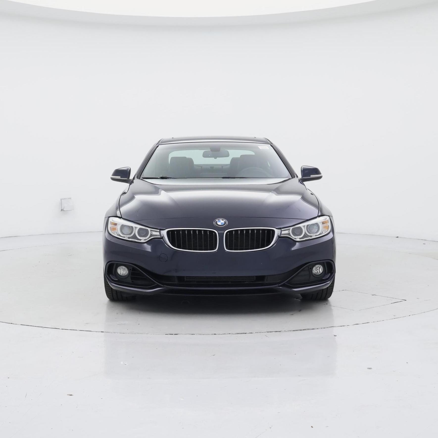 Thumbnail: 2016 BMW 4 Series - 5