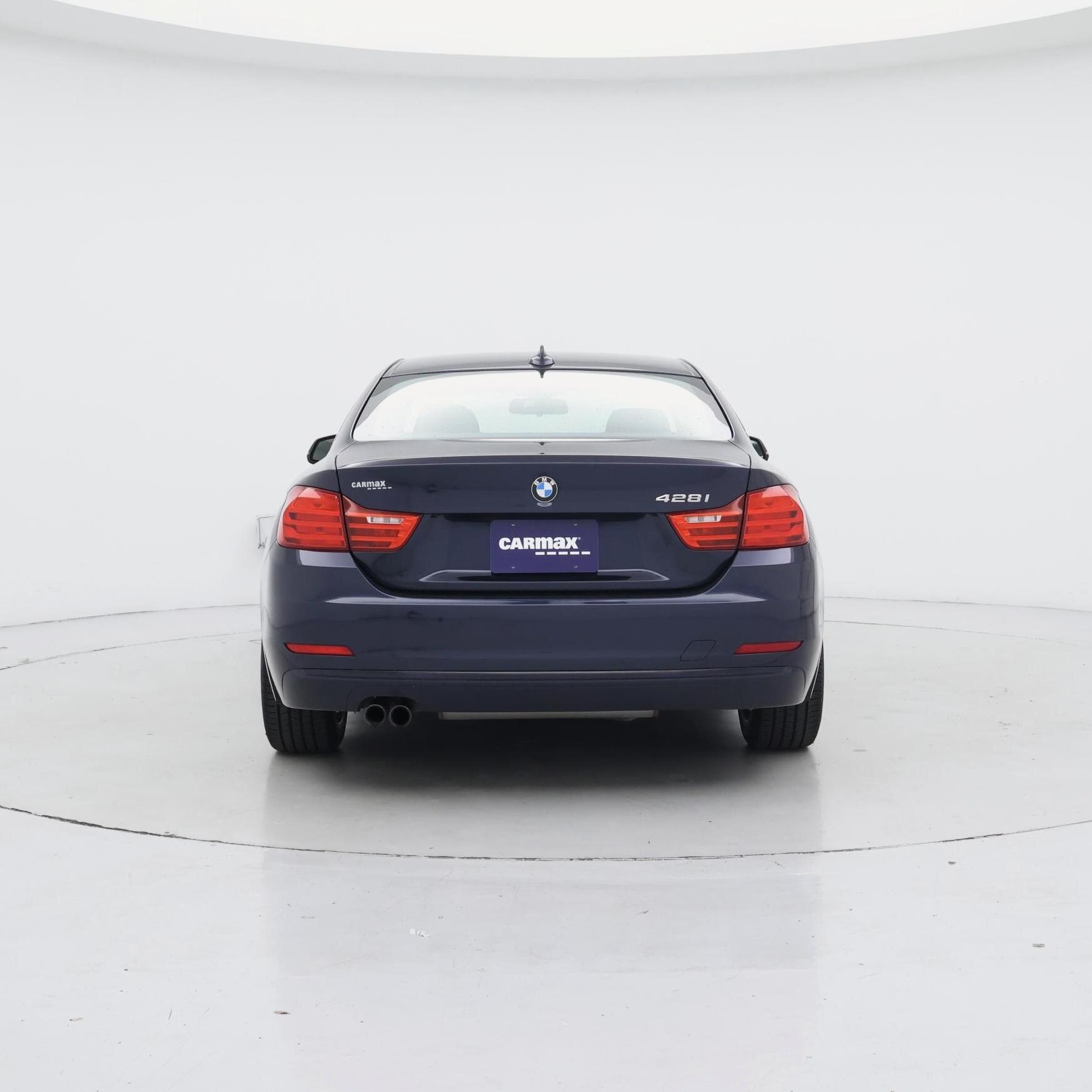 Thumbnail: 2016 BMW 4 Series - 6