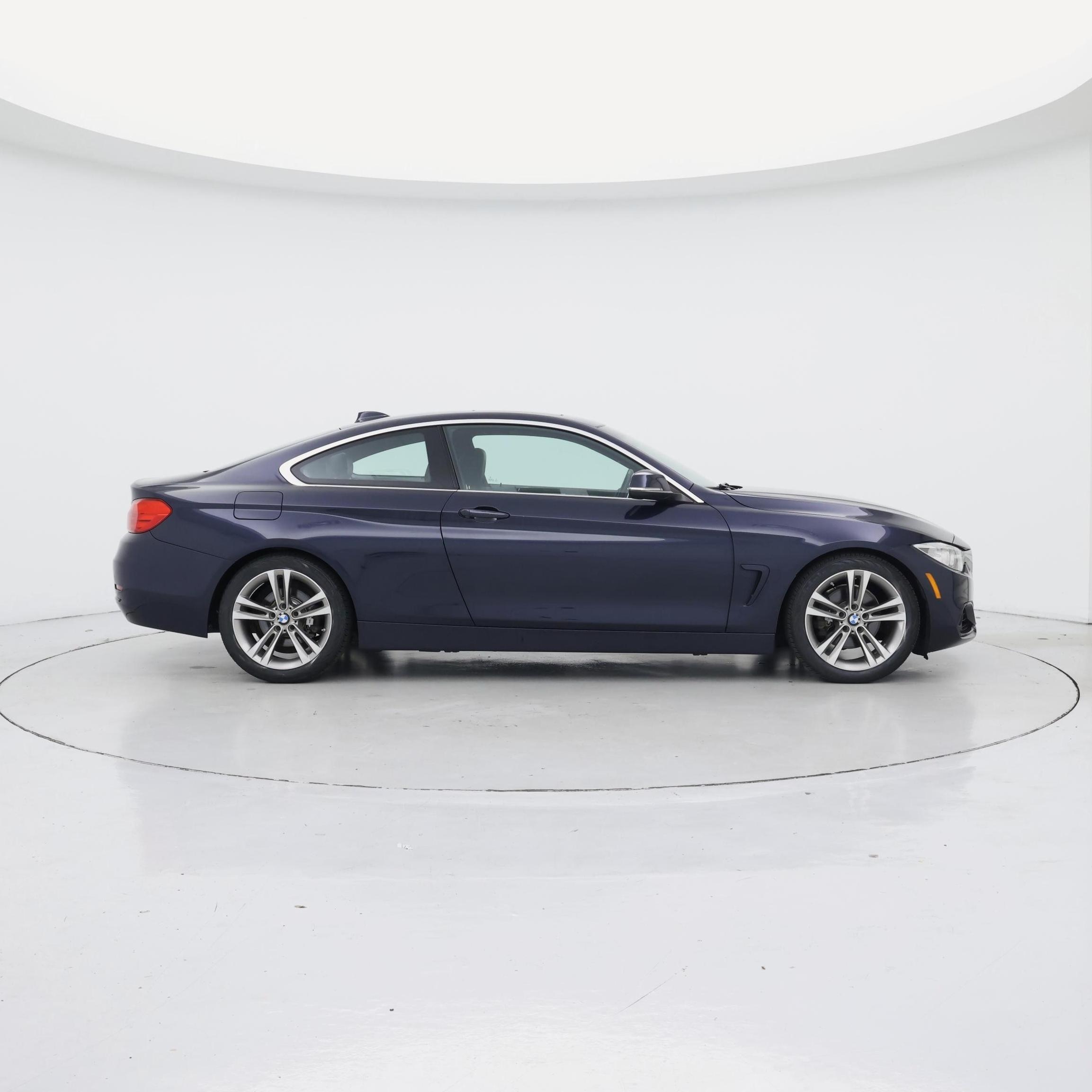 Thumbnail: 2016 BMW 4 Series - 7