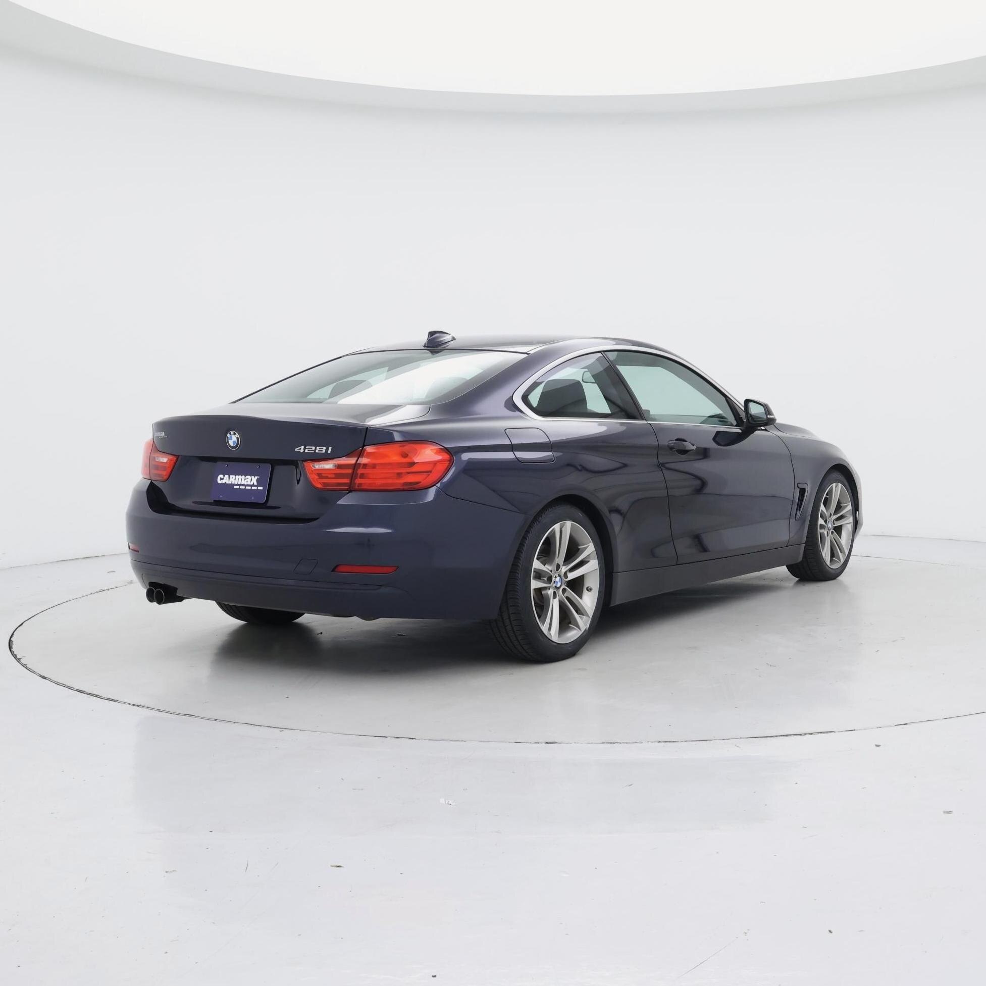Thumbnail: 2016 BMW 4 Series - 8