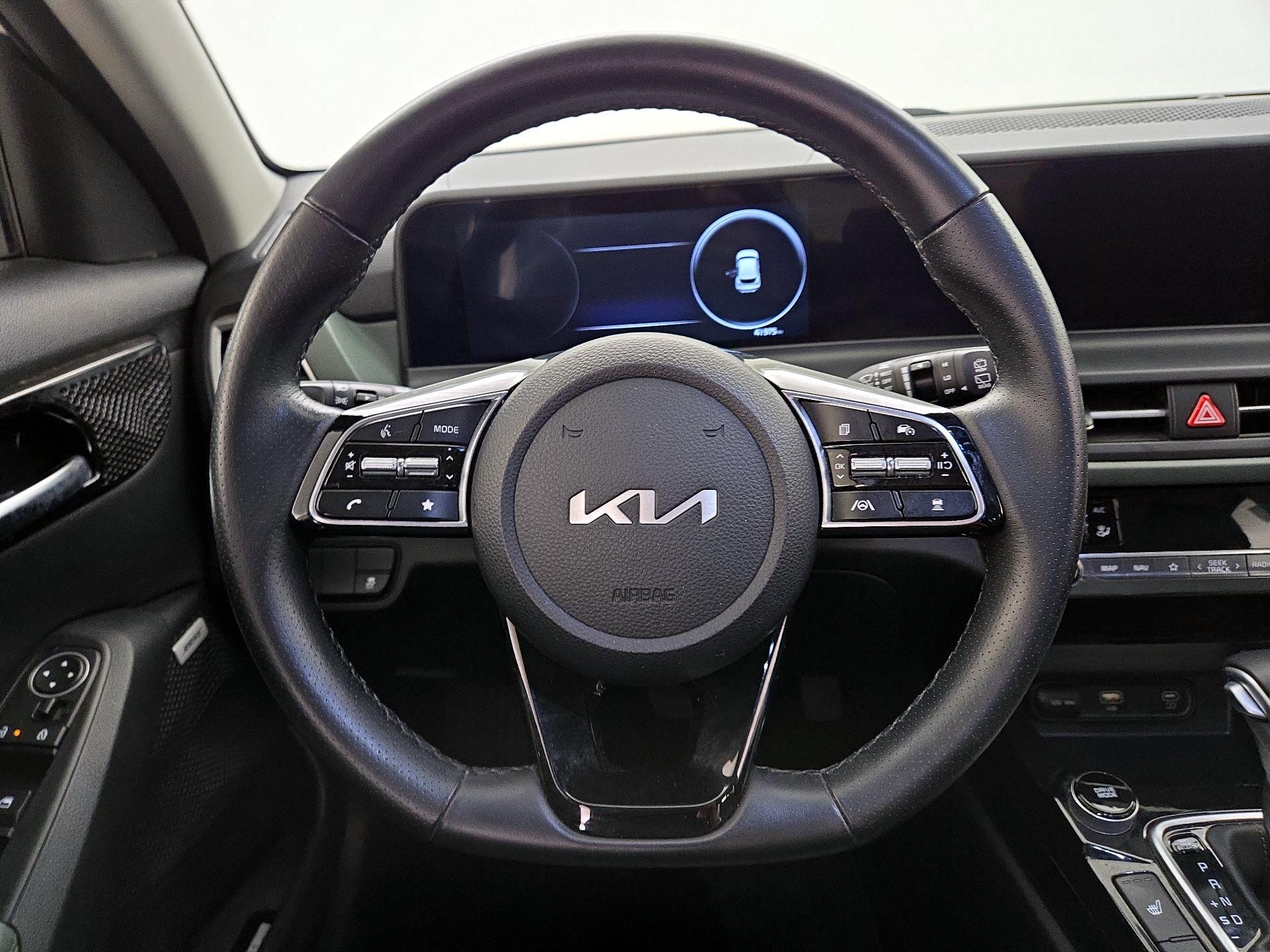 Thumbnail: 2024 Kia Seltos - 10